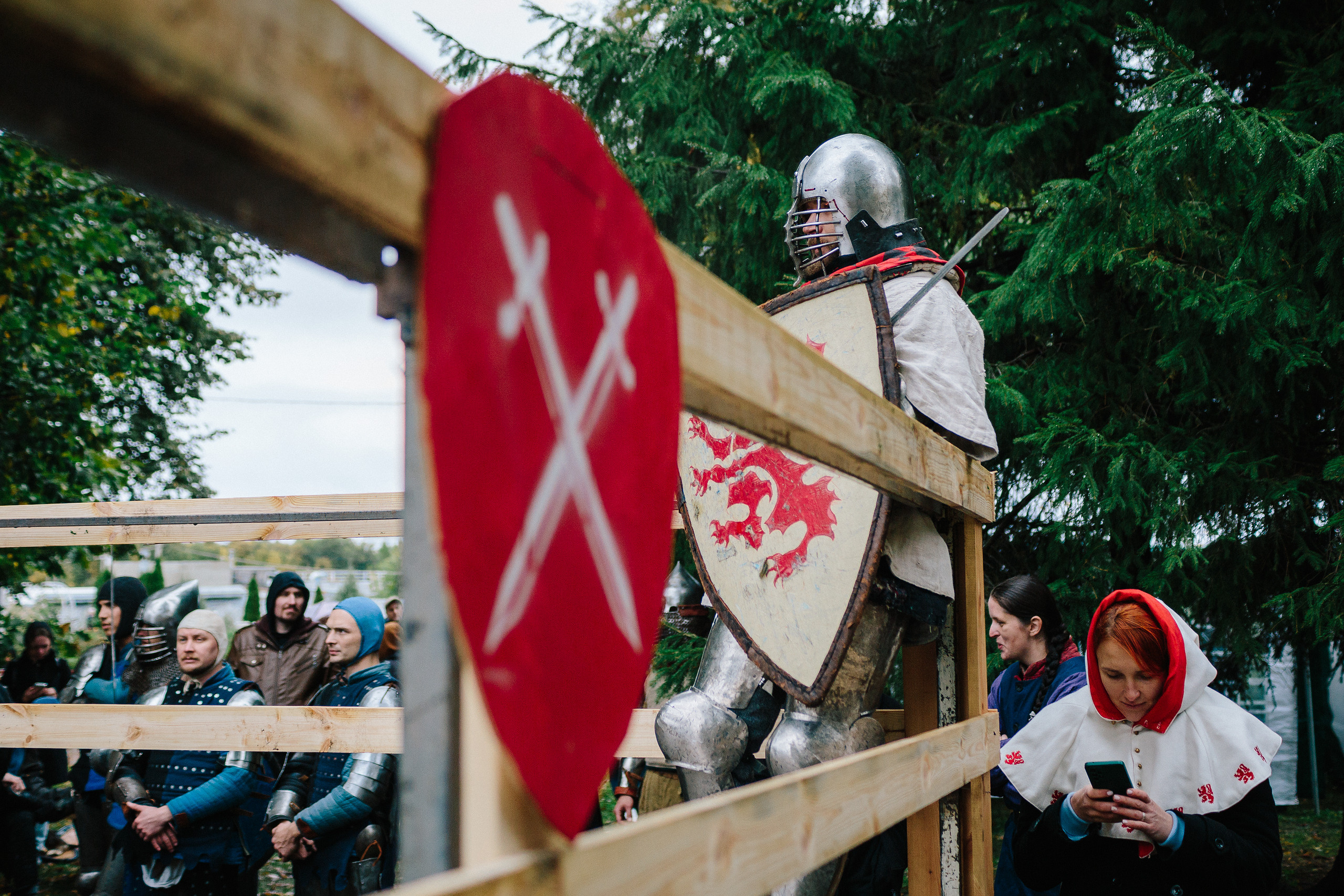Поездка на фестиваль в Тверь. Алёна Мелихова | Фотограф Тверь, Старица, Ржев
