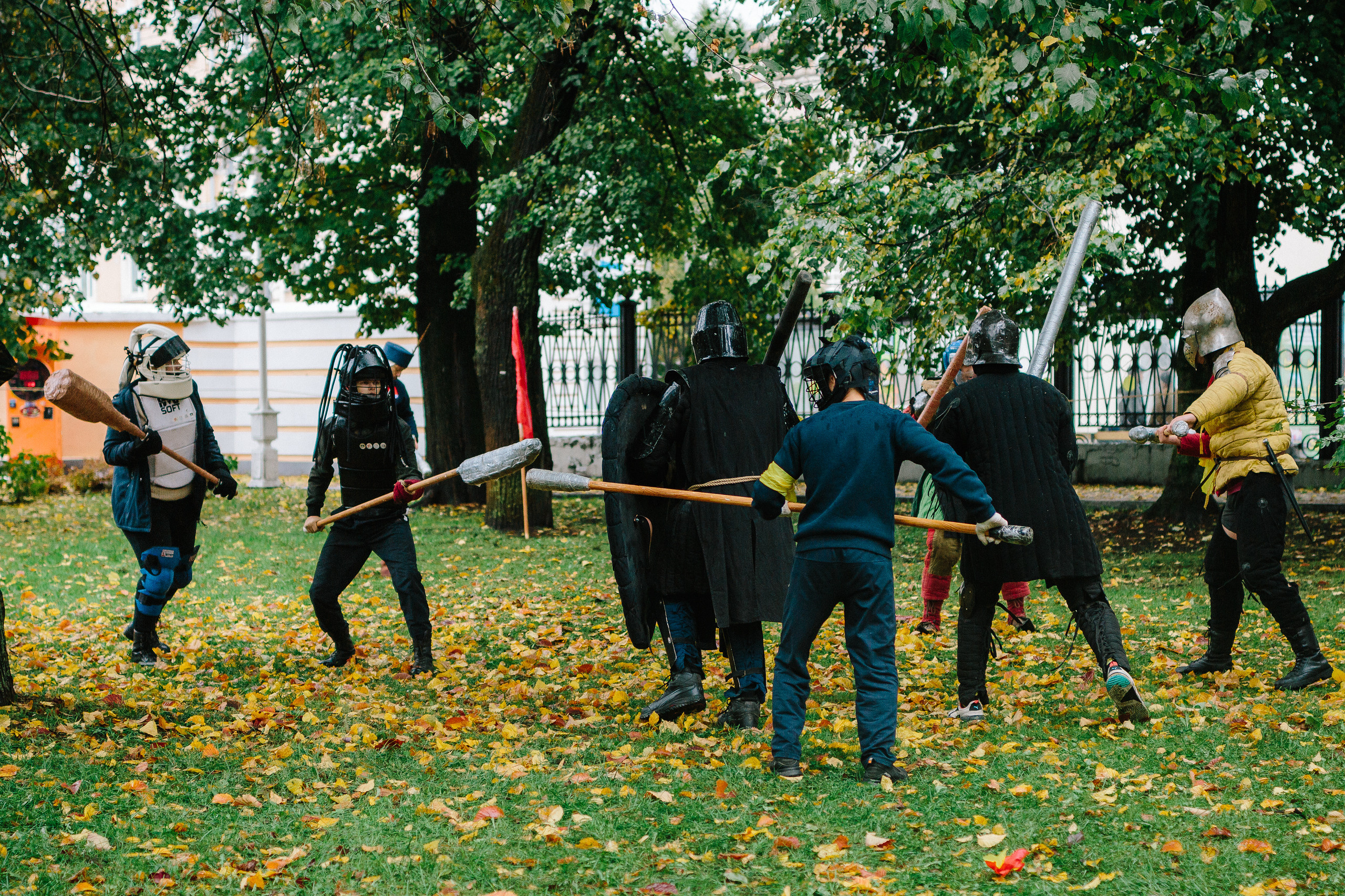 Поездка на фестиваль в Тверь. Алёна Мелихова | Фотограф Тверь, Старица, Ржев