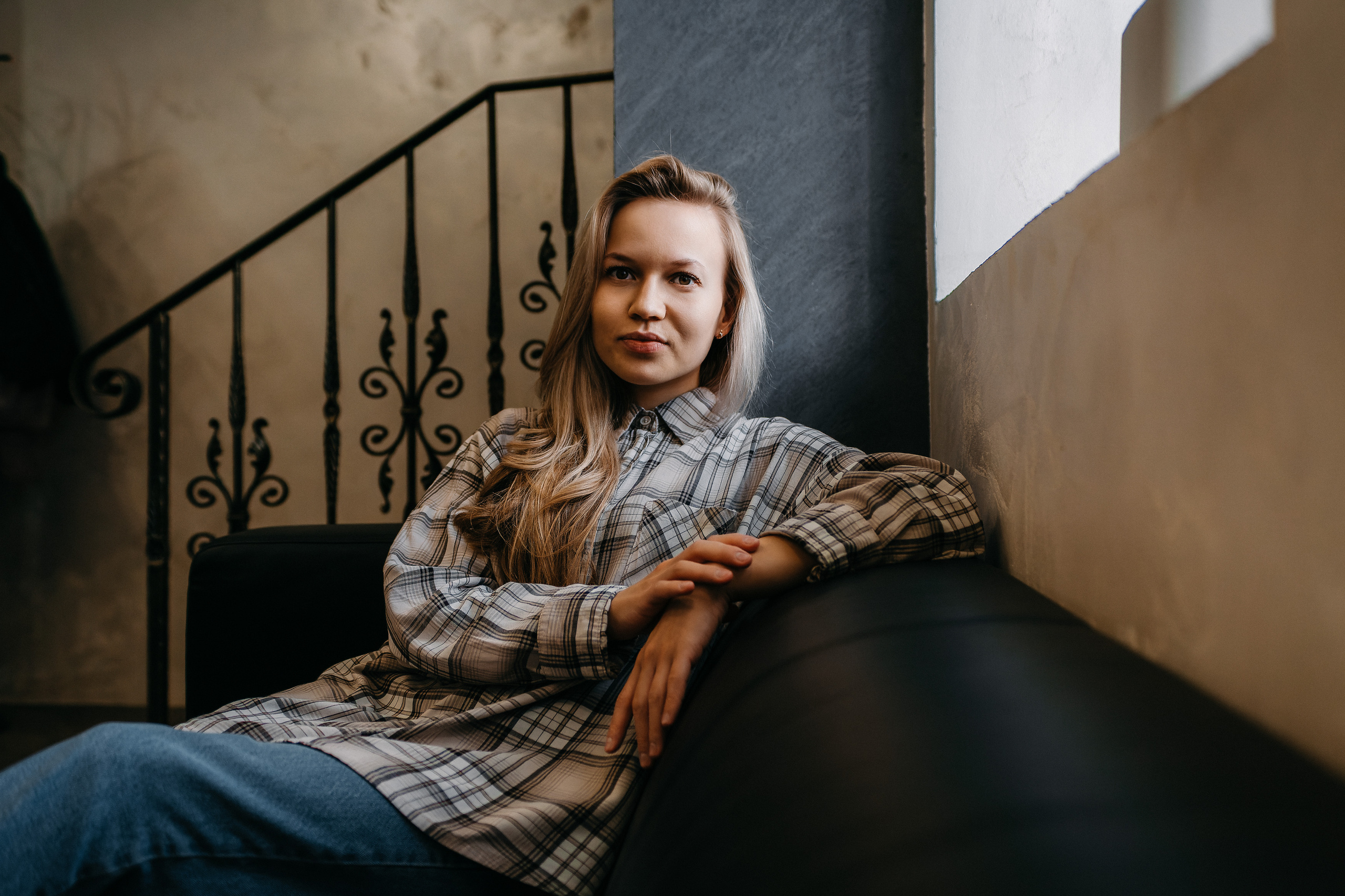 Примеры моих портретов. Алёна Мелихова | Фотограф Тверь, Старица, Ржев