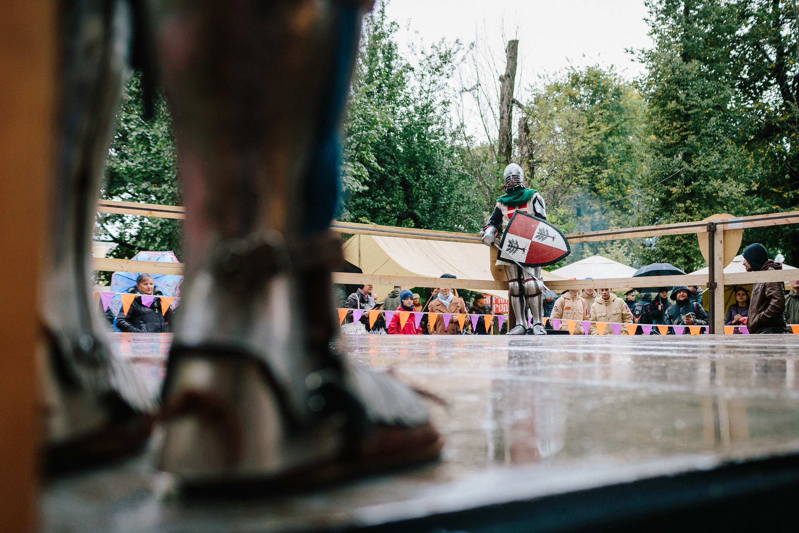 Поездка на фестиваль в Тверь. Алёна Мелихова | Фотограф Тверь, Старица, Ржев