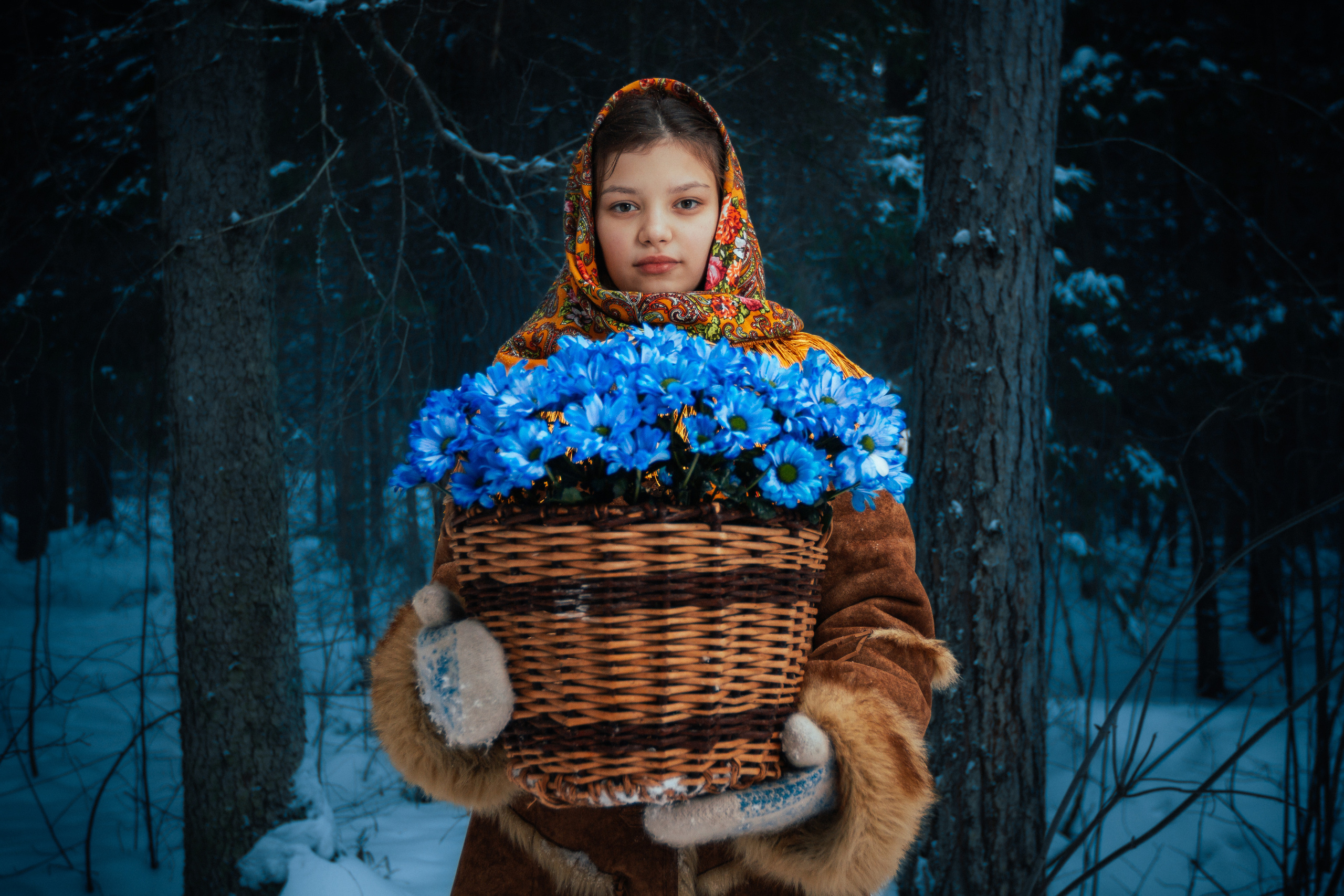 Примеры моих портретов. Алёна Мелихова | Фотограф Тверь, Старица, Ржев