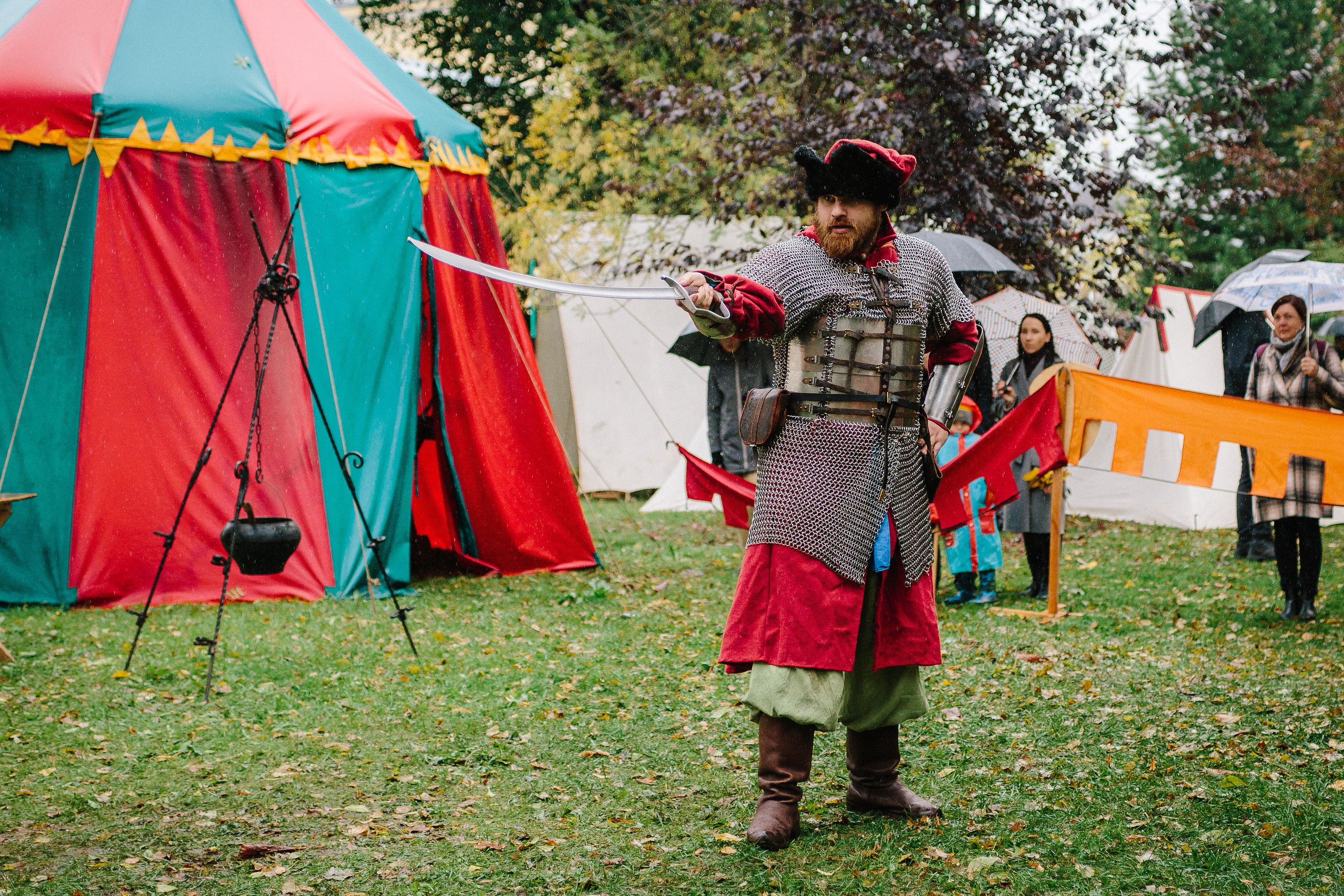 Поездка на фестиваль в Тверь. Алёна Мелихова | Фотограф Тверь, Старица, Ржев
