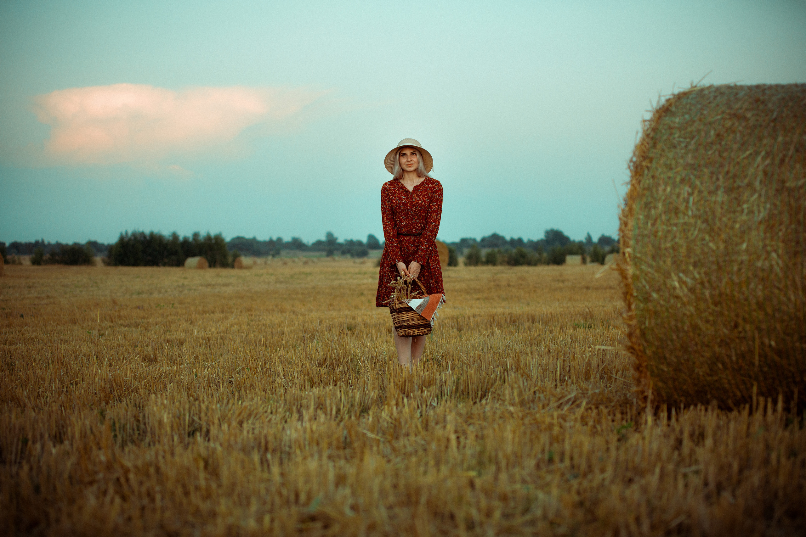 Примеры моих портретов. Алёна Мелихова | Фотограф Тверь, Старица, Ржев