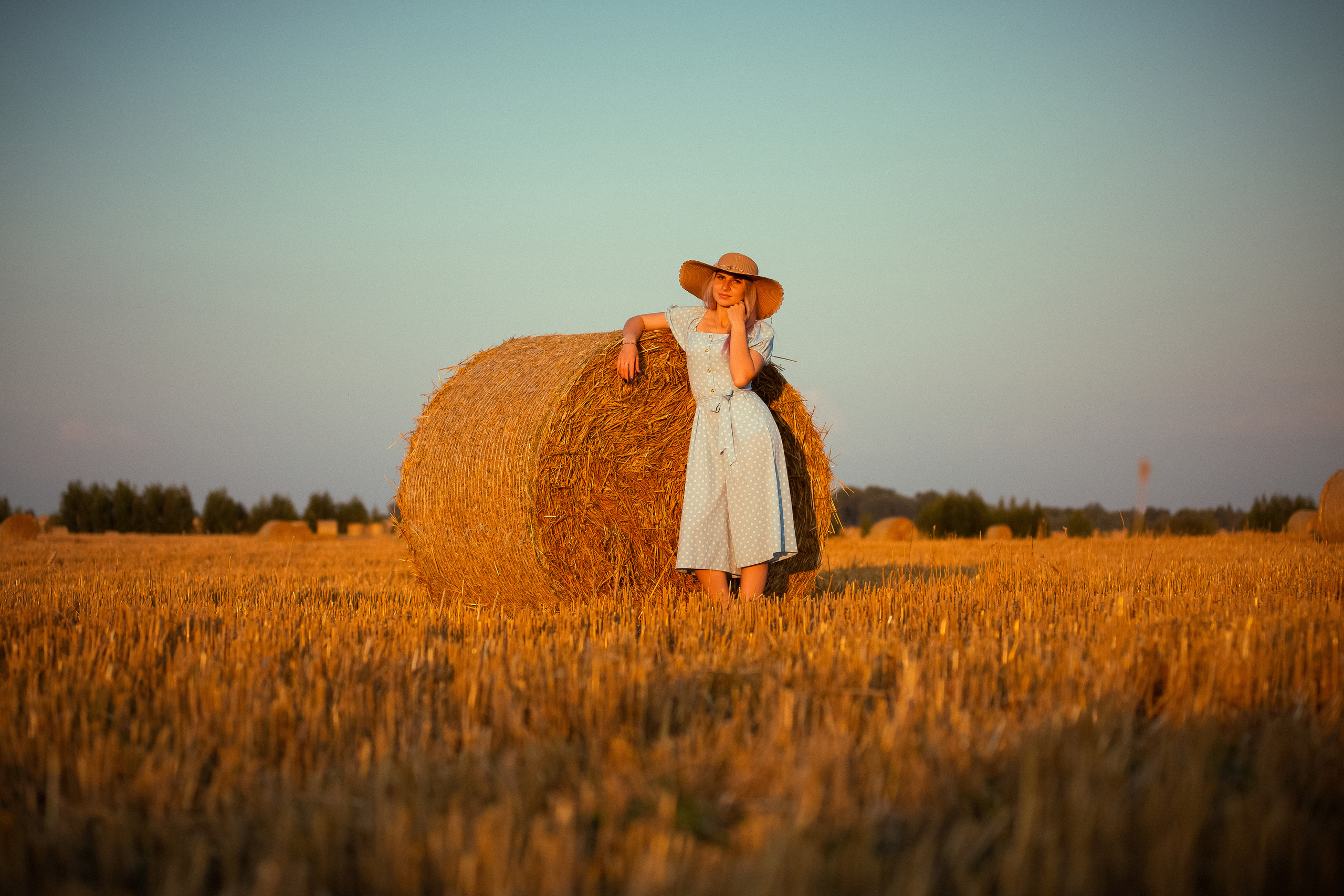 Примеры моих портретов. Алёна Мелихова | Фотограф Тверь, Старица, Ржев