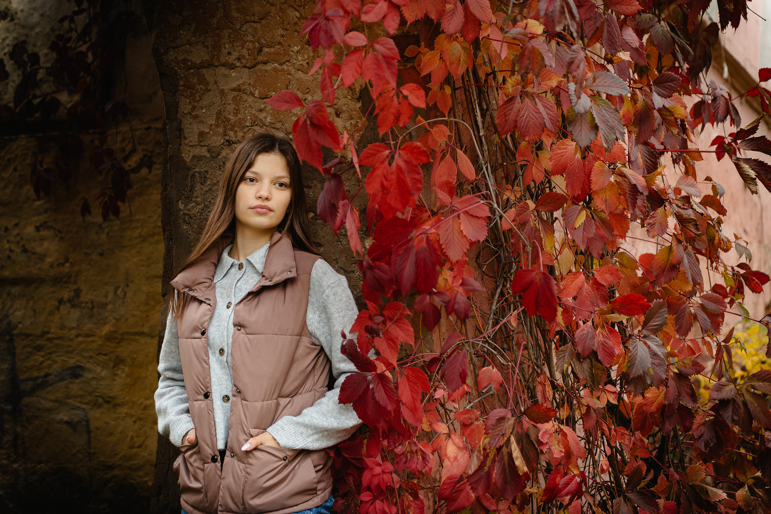 Примеры моих портретов. Алёна Мелихова | Фотограф Тверь, Старица, Ржев