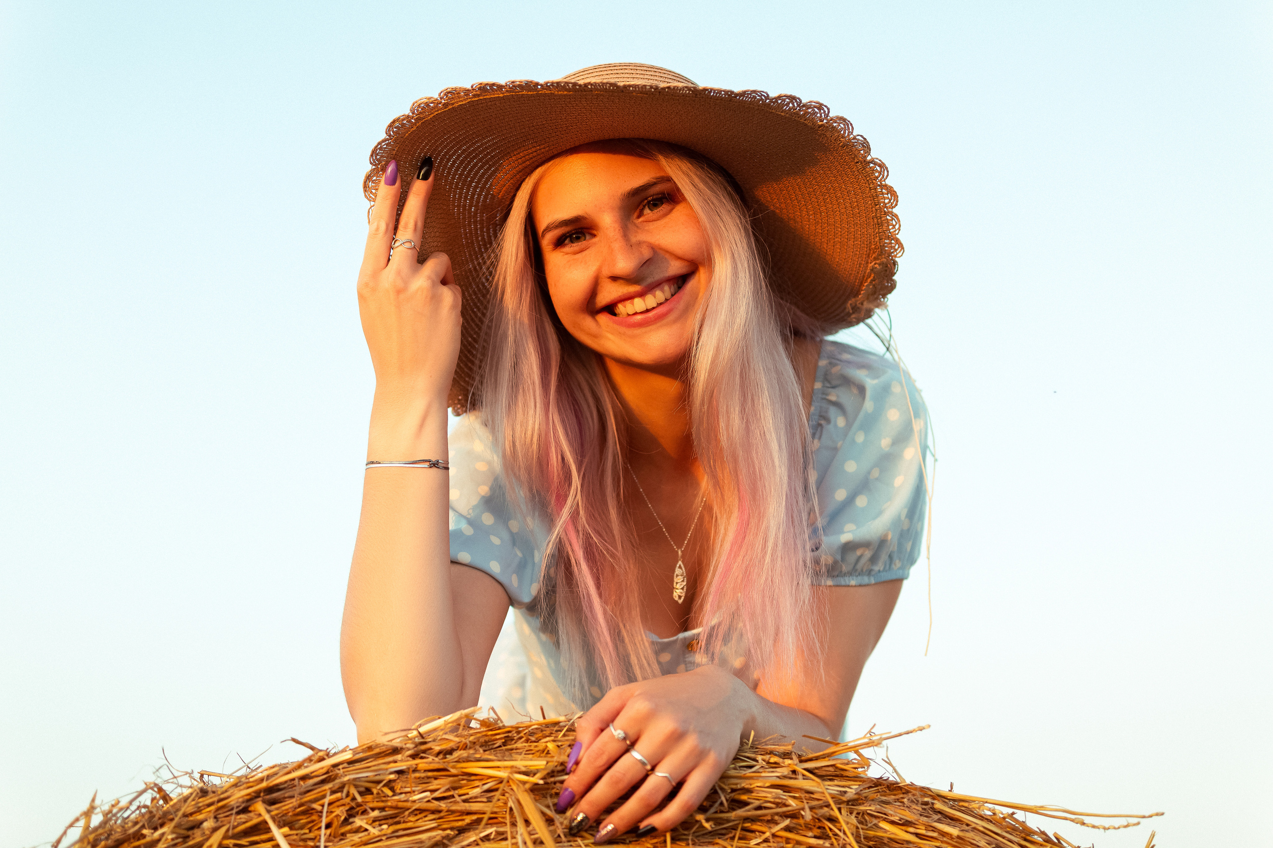 Примеры моих портретов. Алёна Мелихова | Фотограф Тверь, Старица, Ржев