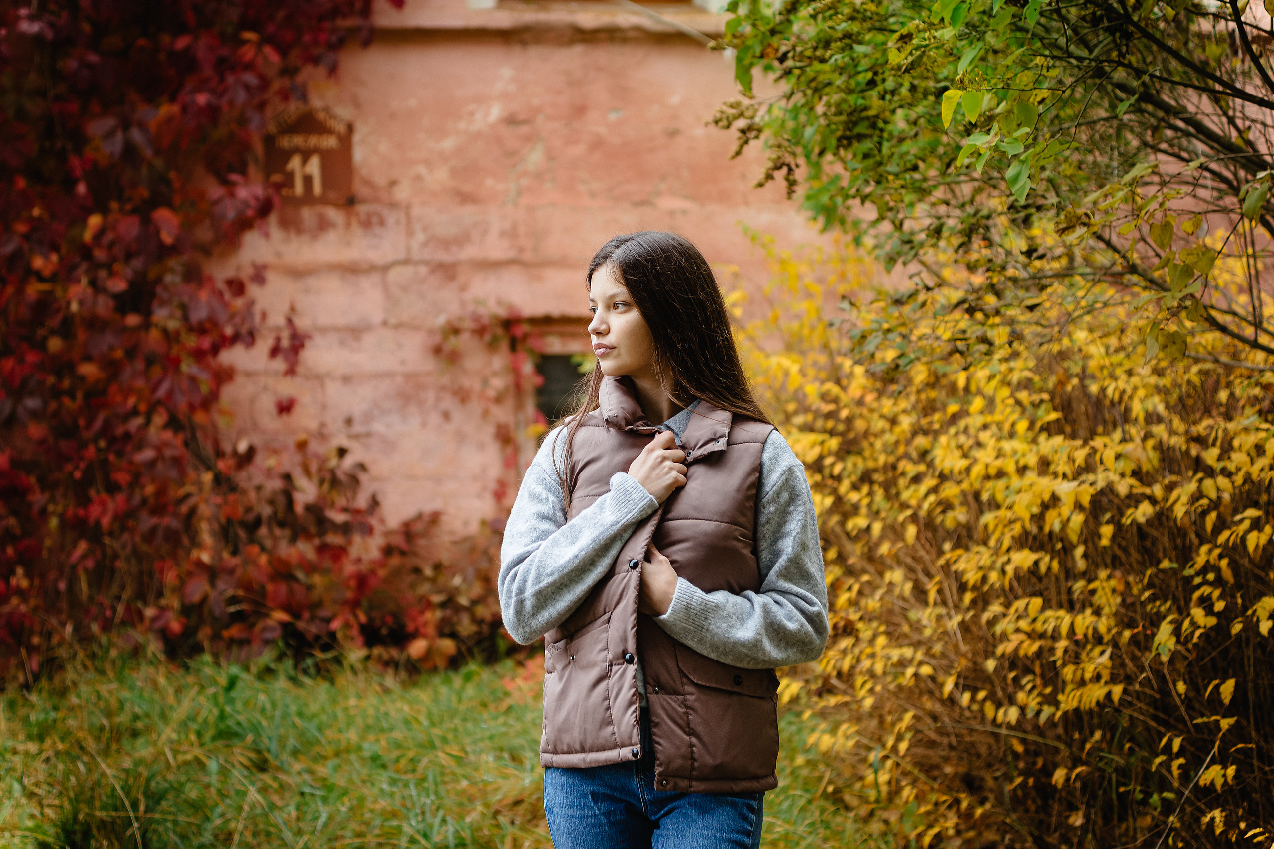 Примеры моих портретов. Алёна Мелихова | Фотограф Тверь, Старица, Ржев