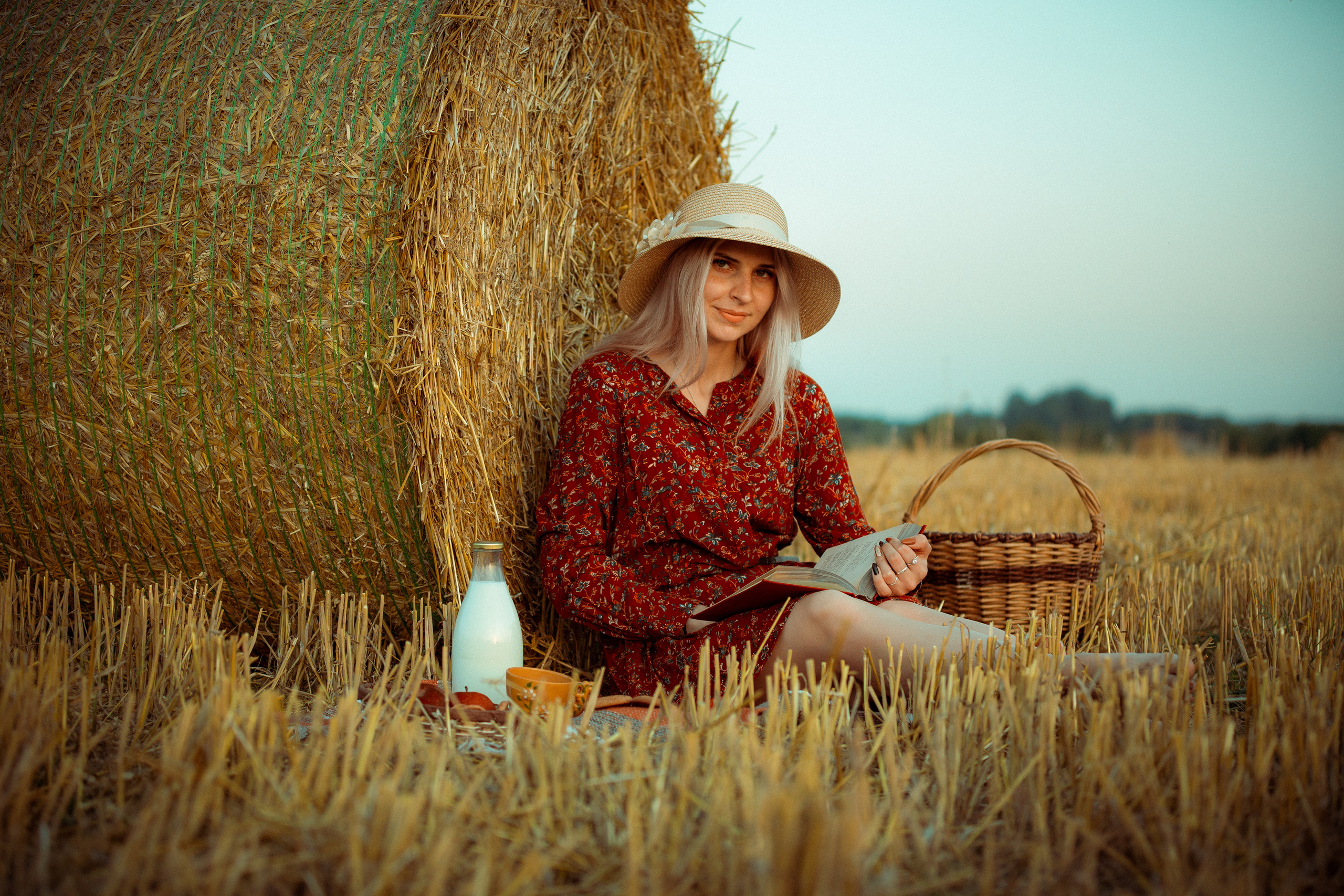 Примеры моих портретов. Алёна Мелихова | Фотограф Тверь, Старица, Ржев