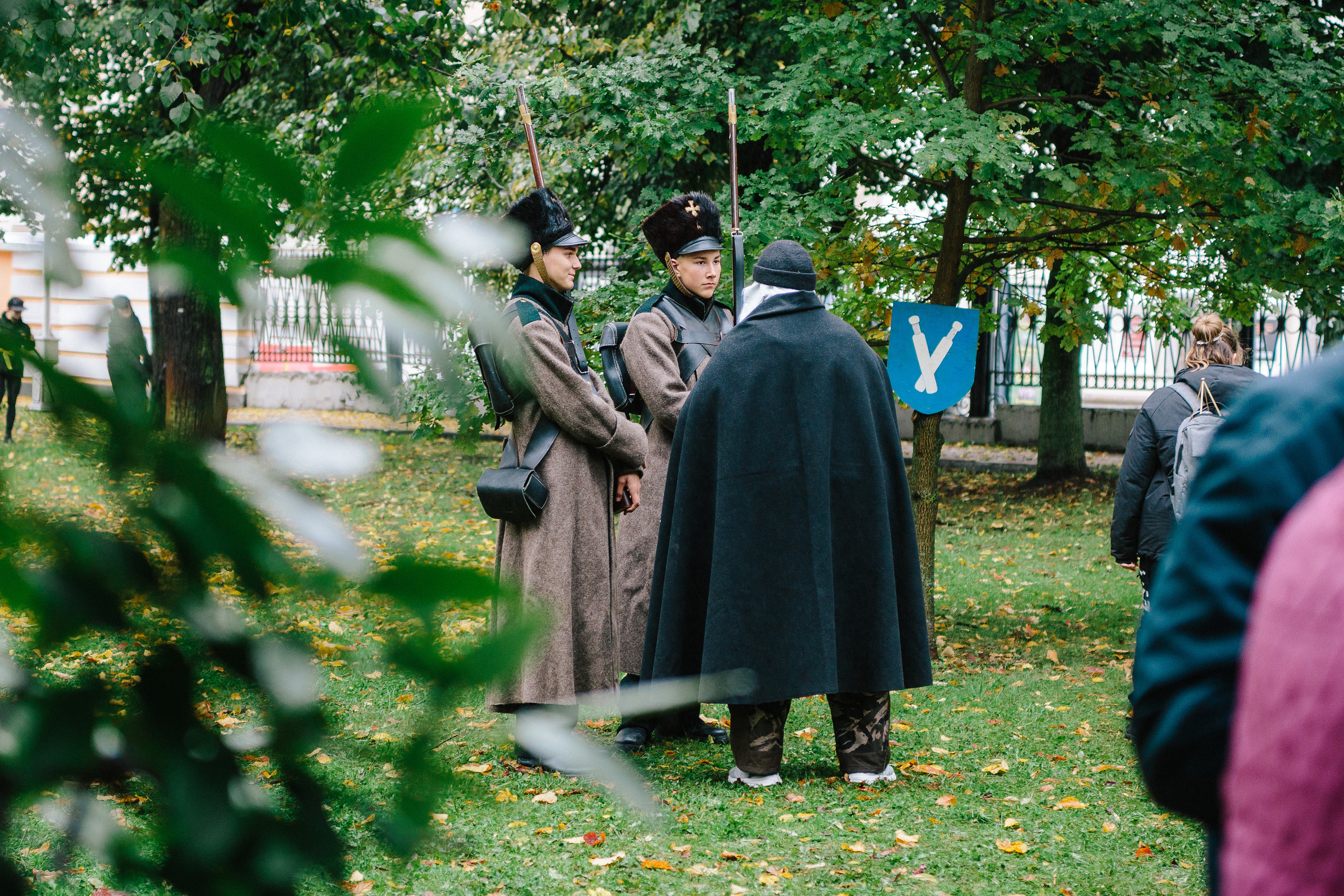 Поездка на фестиваль в Тверь. Алёна Мелихова | Фотограф Тверь, Старица, Ржев