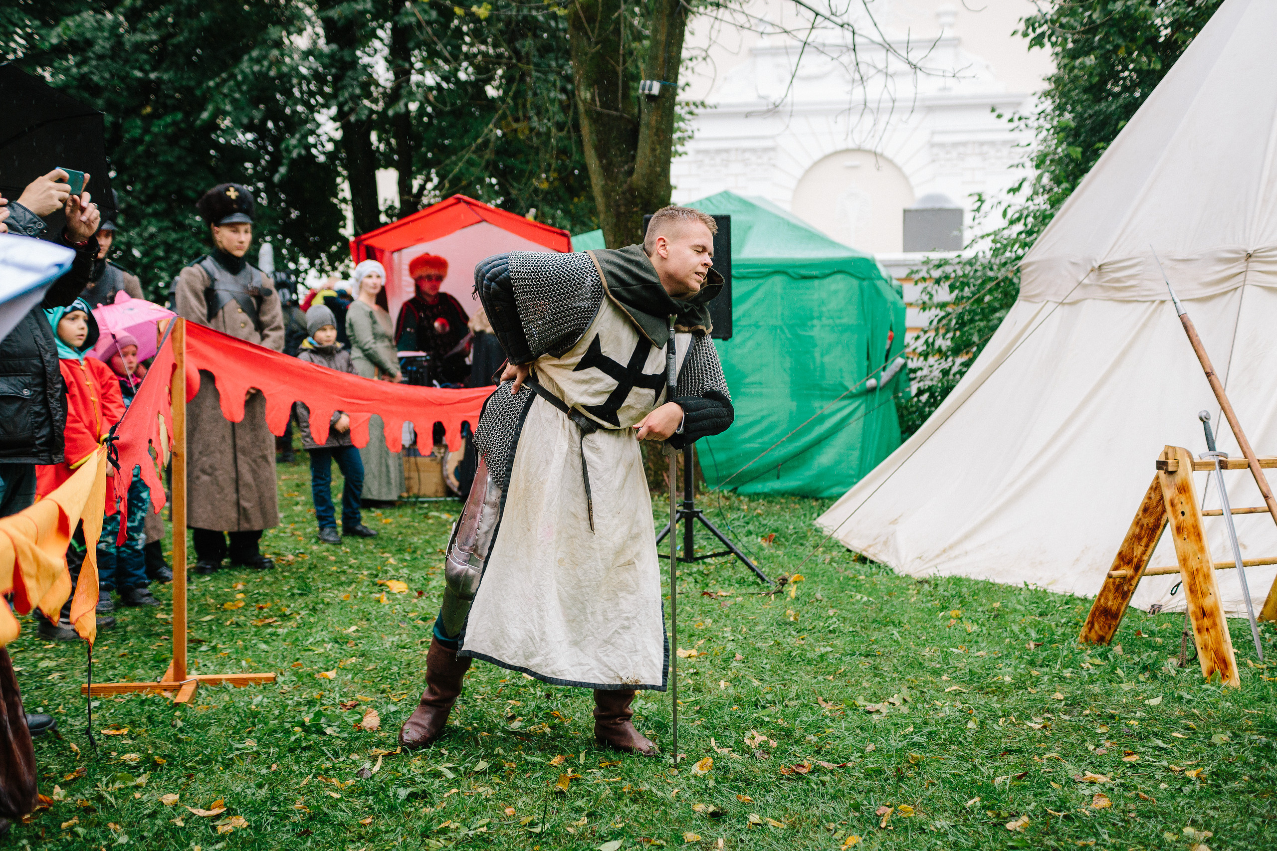 Поездка на фестиваль в Тверь. Алёна Мелихова | Фотограф Тверь, Старица, Ржев