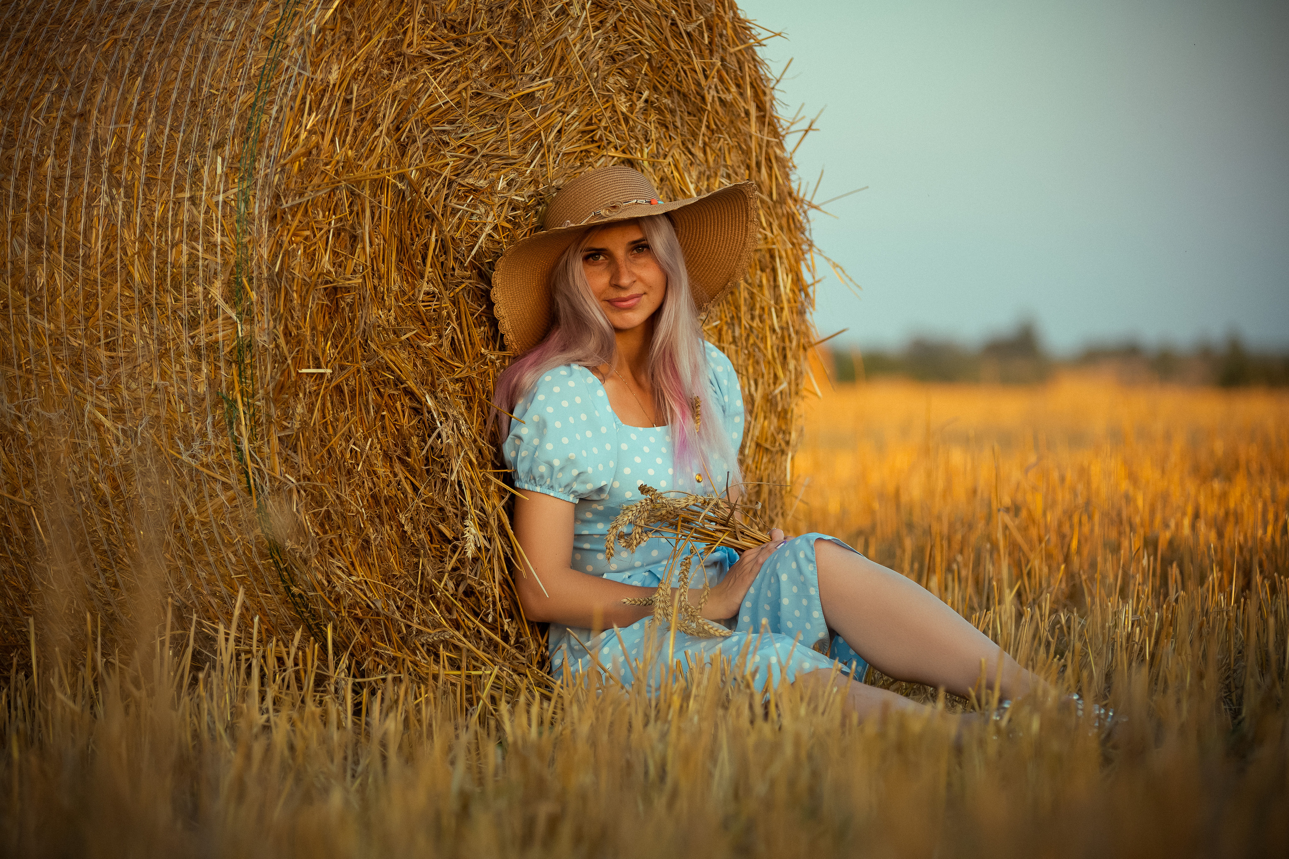 Примеры моих портретов. Алёна Мелихова | Фотограф Тверь, Старица, Ржев