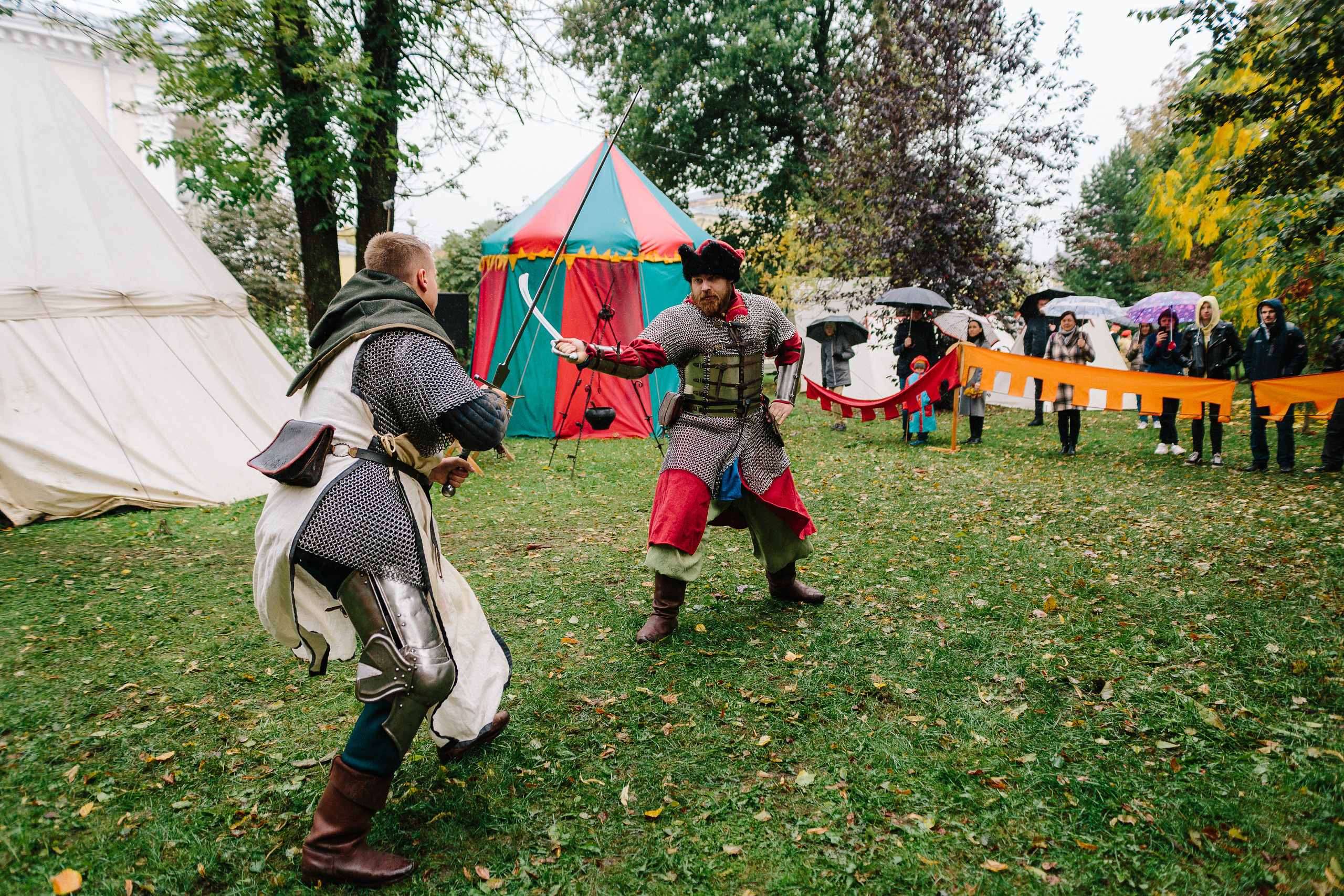 Поездка на фестиваль в Тверь. Алёна Мелихова | Фотограф Тверь, Старица, Ржев