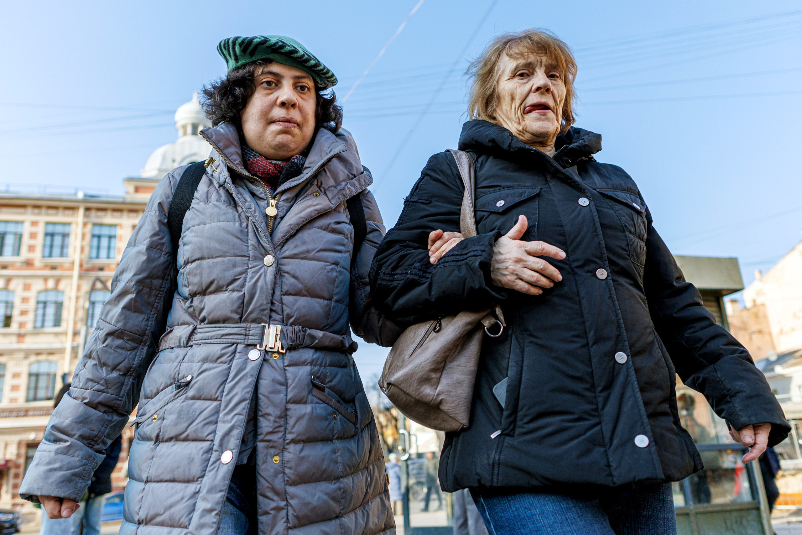 Код улиц