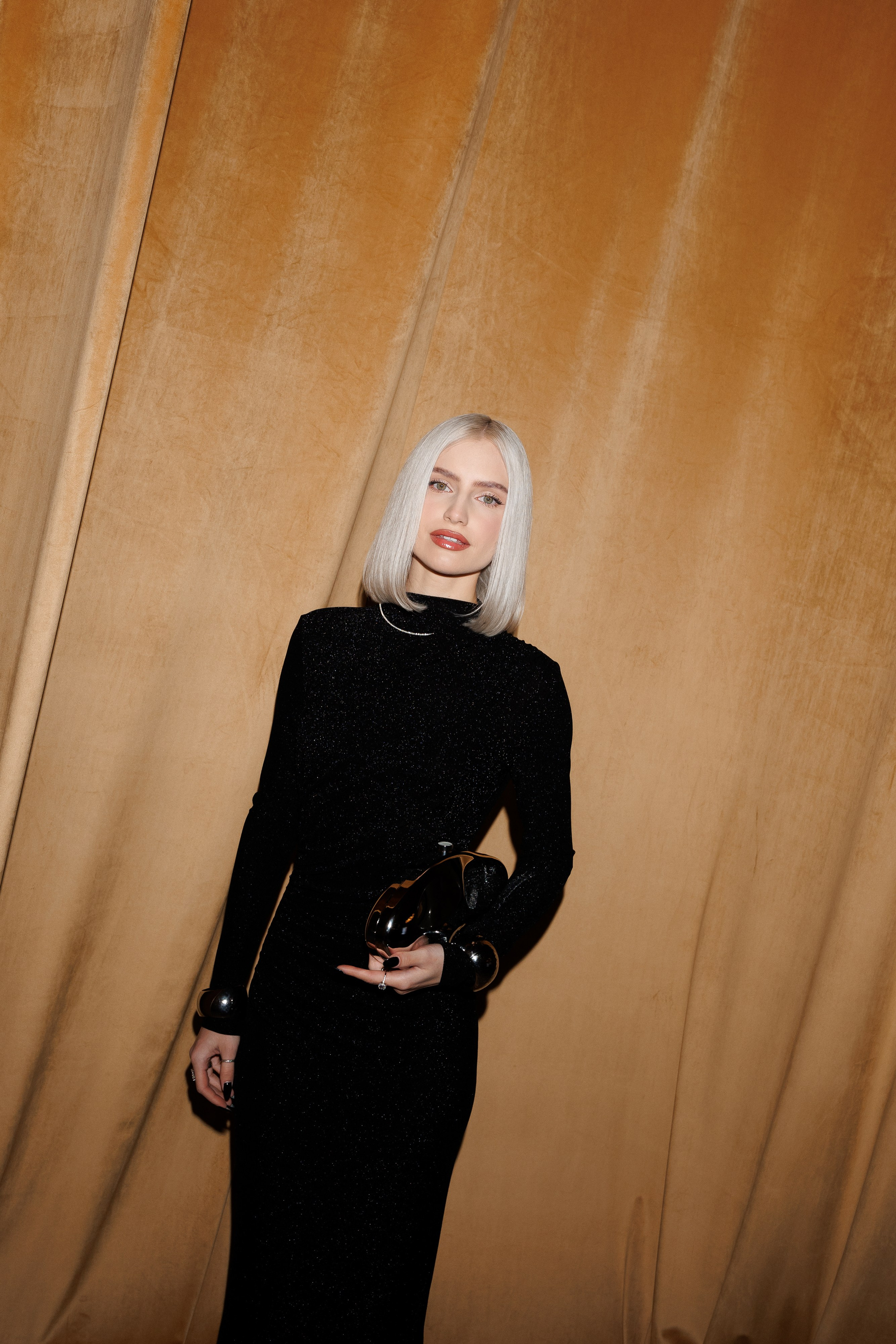 PARISIENNE. Lichi Fashion show. Aleksandr Tsukanov