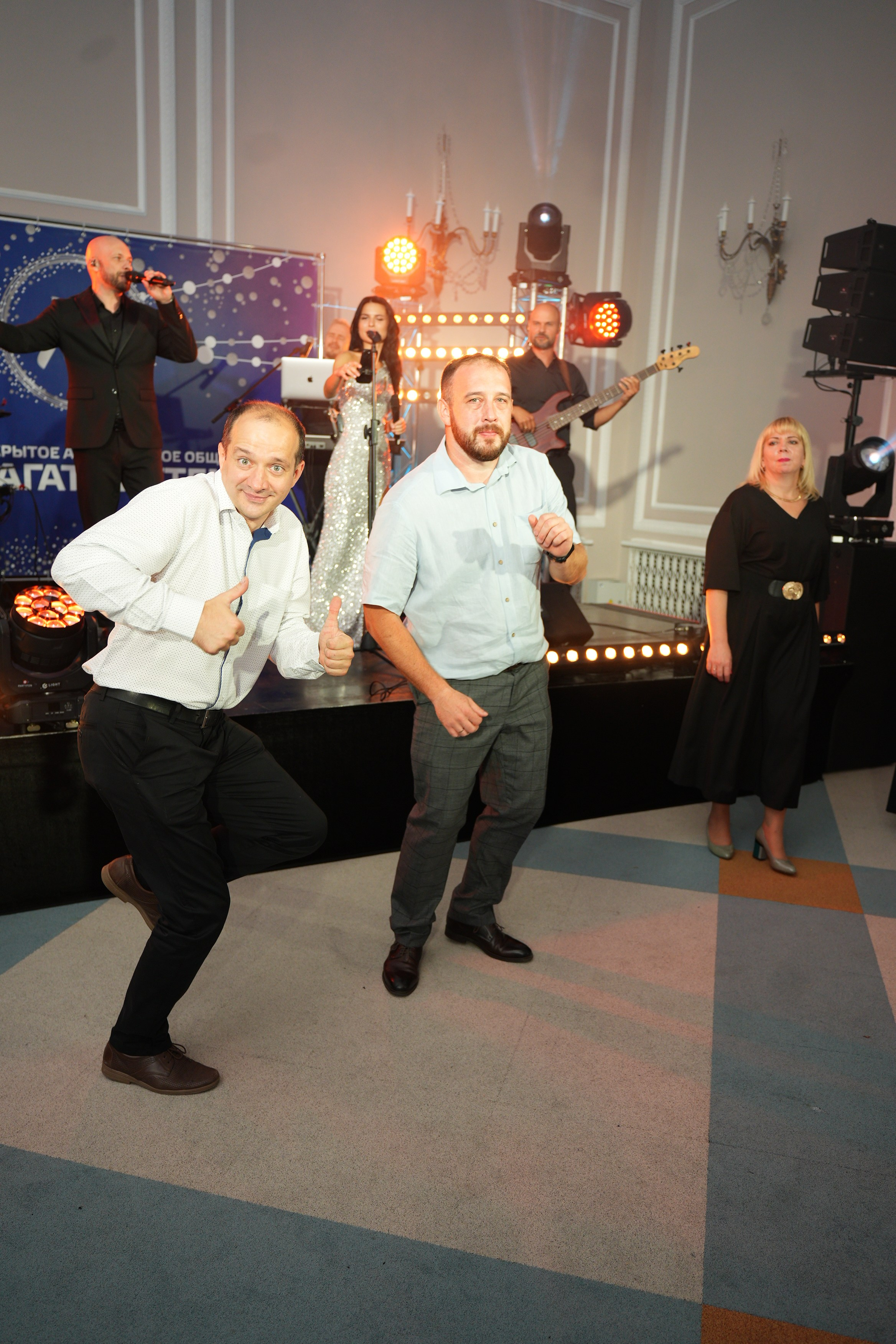 Агат-Систем 45 лет. Семейный и свадебный фотограф Минск, Беларусь Анна Орловская