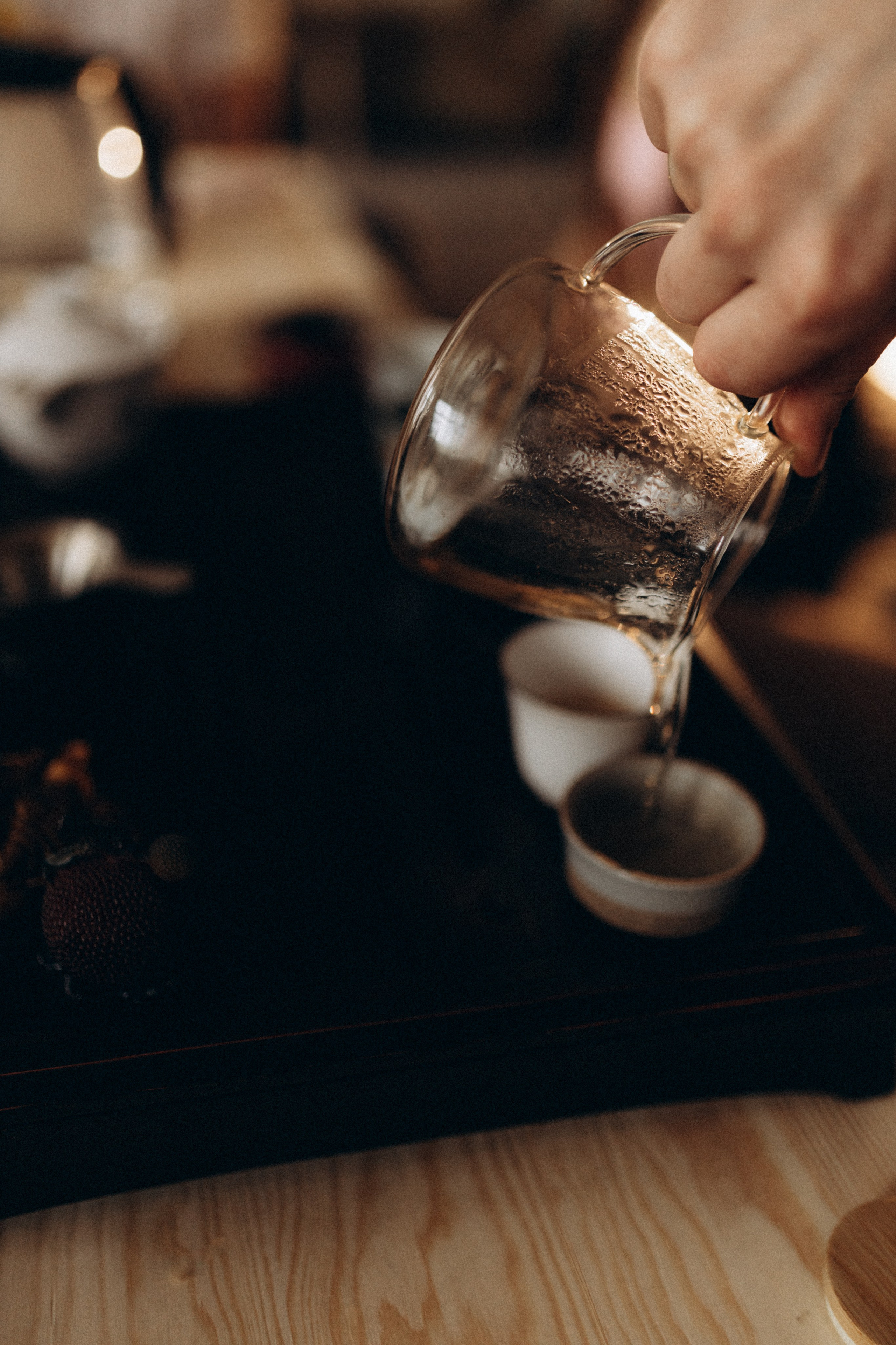 Контент для мастера чайной церемонии/гвоздестояние. Фотограф НОГИНСК, Москва, Анастасия Белая