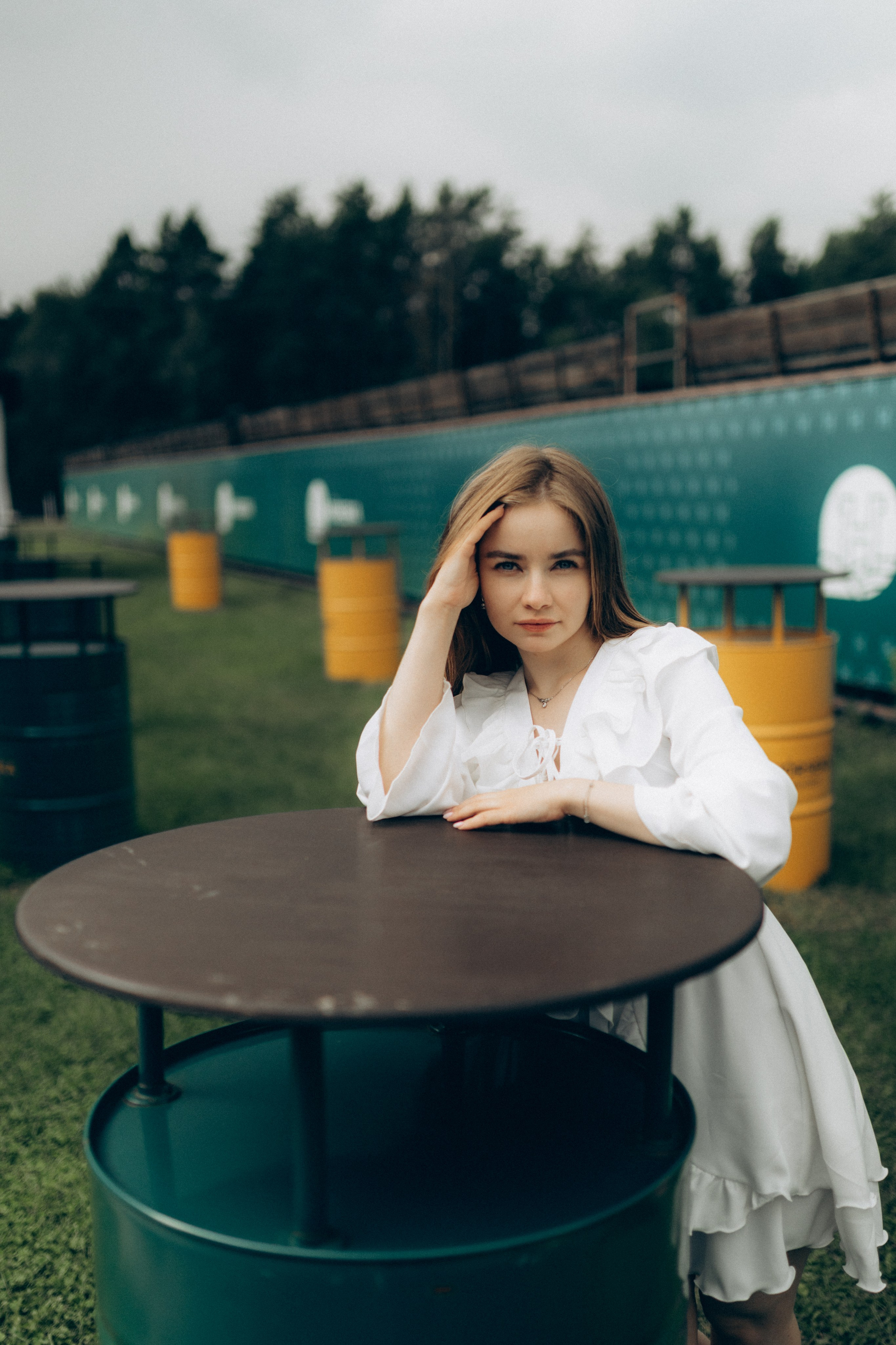 Аня. Фотограф НОГИНСК, Москва, Анастасия Белая