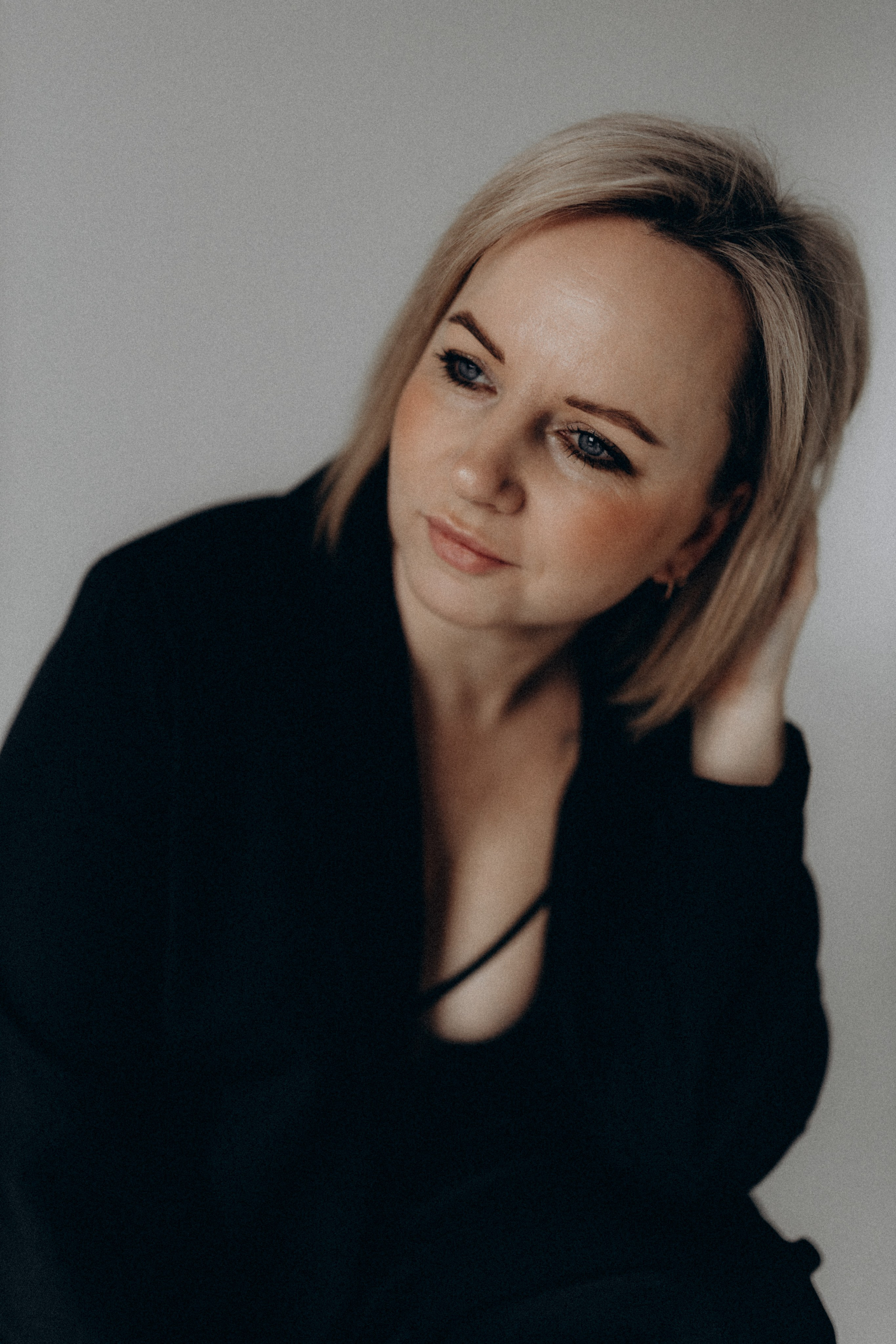 Юлия. Фотограф НОГИНСК, Москва, Анастасия Белая