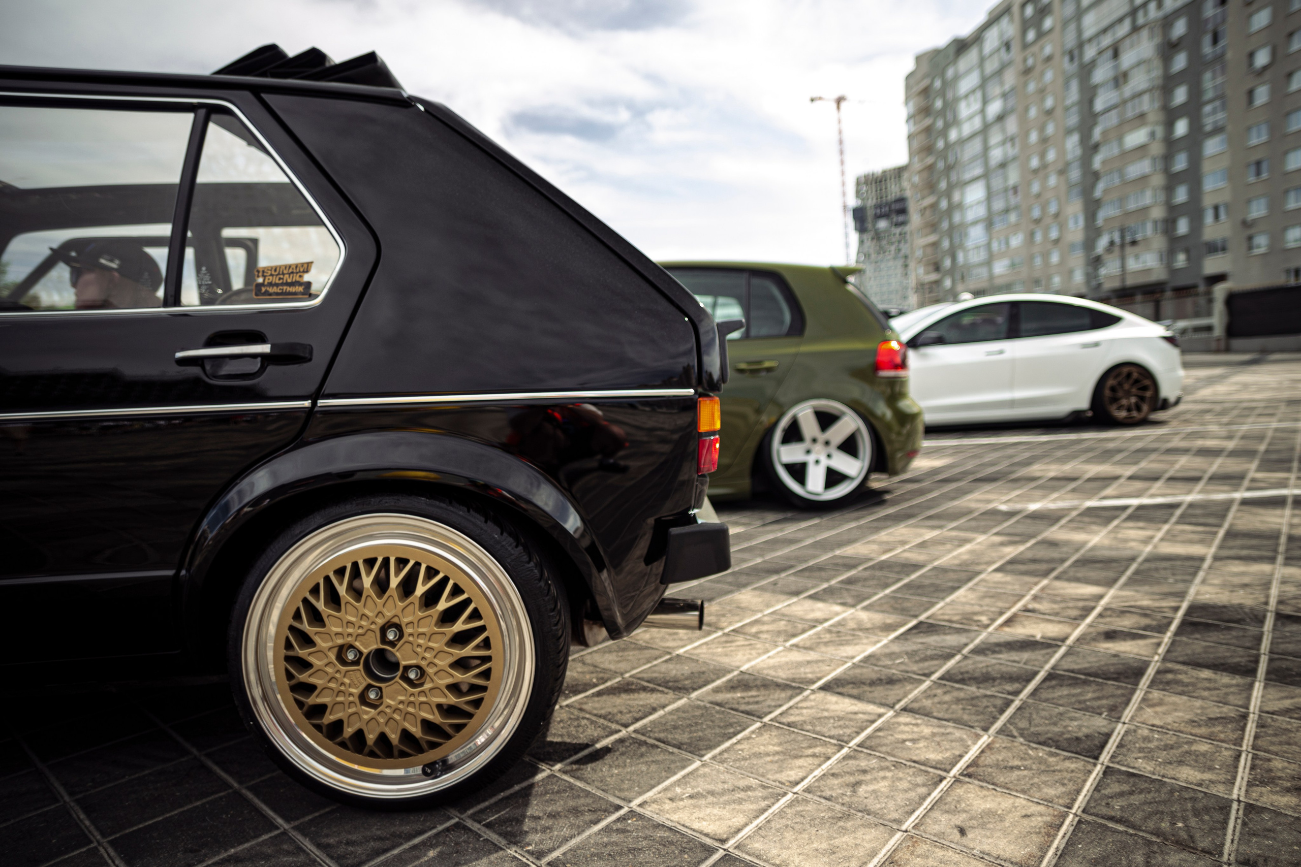 EKB STADIUM MEET. Автомобильный фотограф в Екатеринбурге Сергей Эндерс