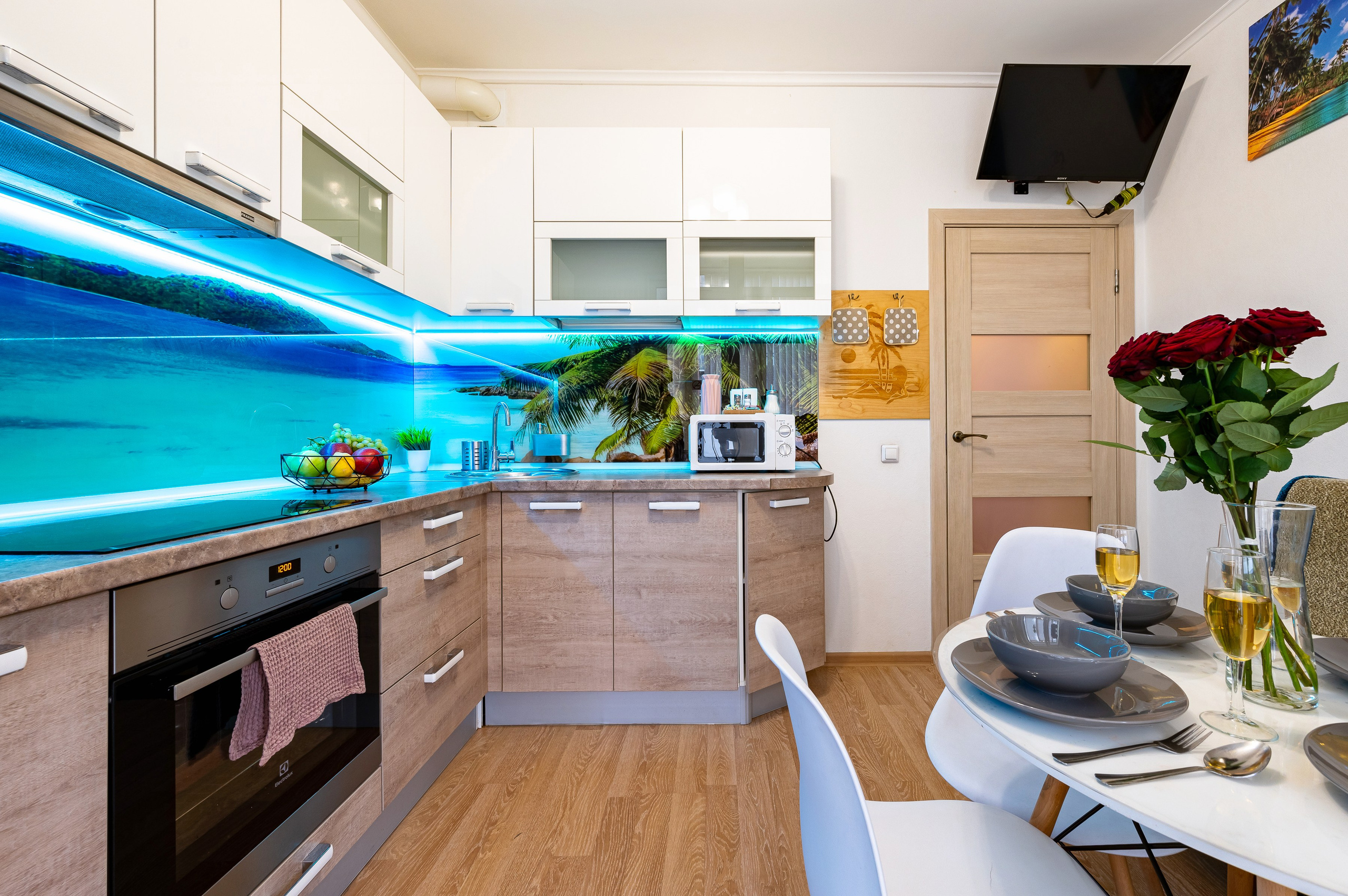 Квартира в аренду на юге Санкт-Петербурга. Интерьерный фотограф. Фото- видеосъемка недвижимости Санкт-Петербург