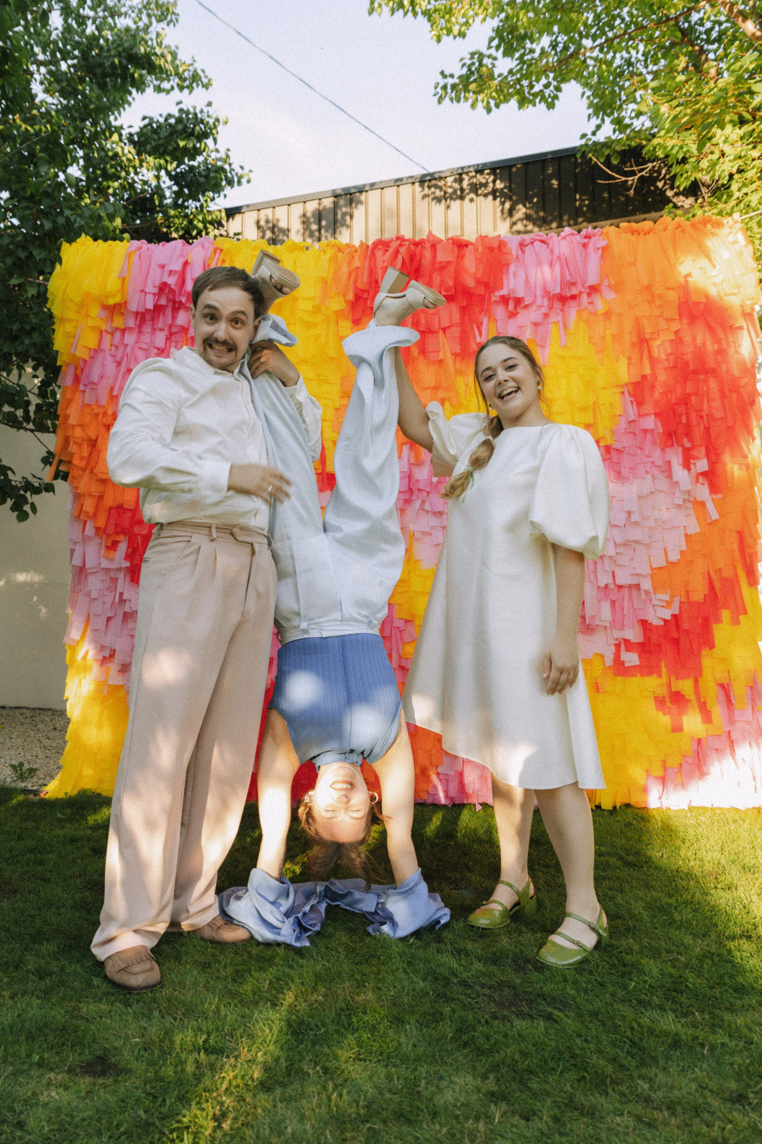 Паша и Соня. Фотограф Ирина Гринько Тольятти Самара Москва