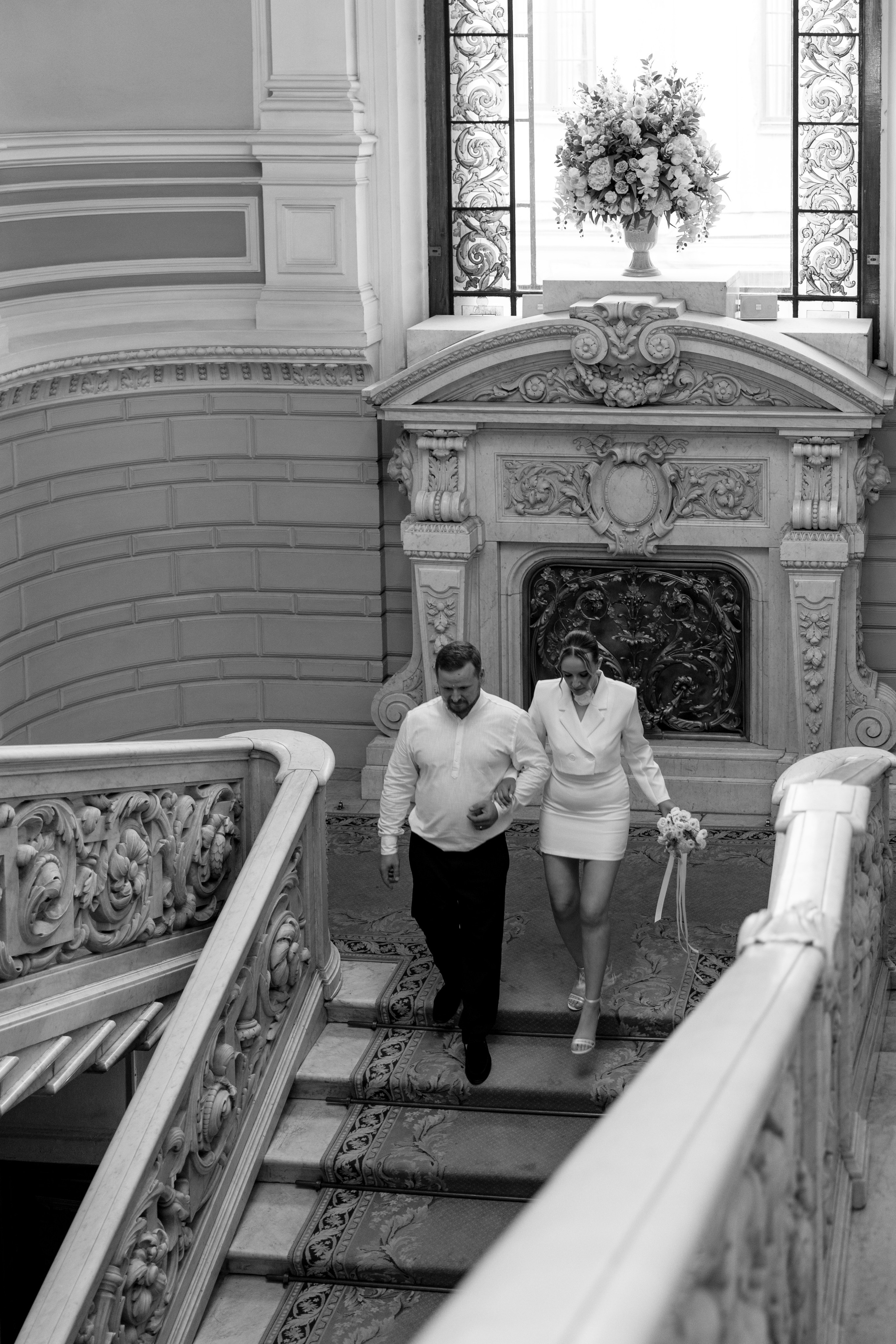 Алена & Дмитрий. Фотограф Сотникова Вероника