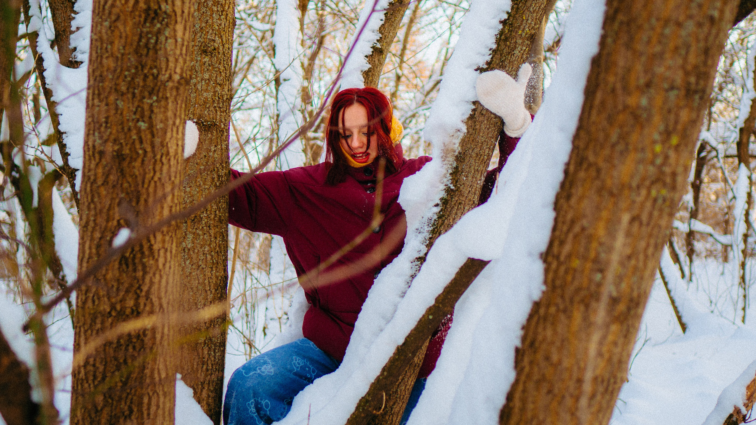 День рождения. Фёдор Малюгин. Ваш бади в визуале