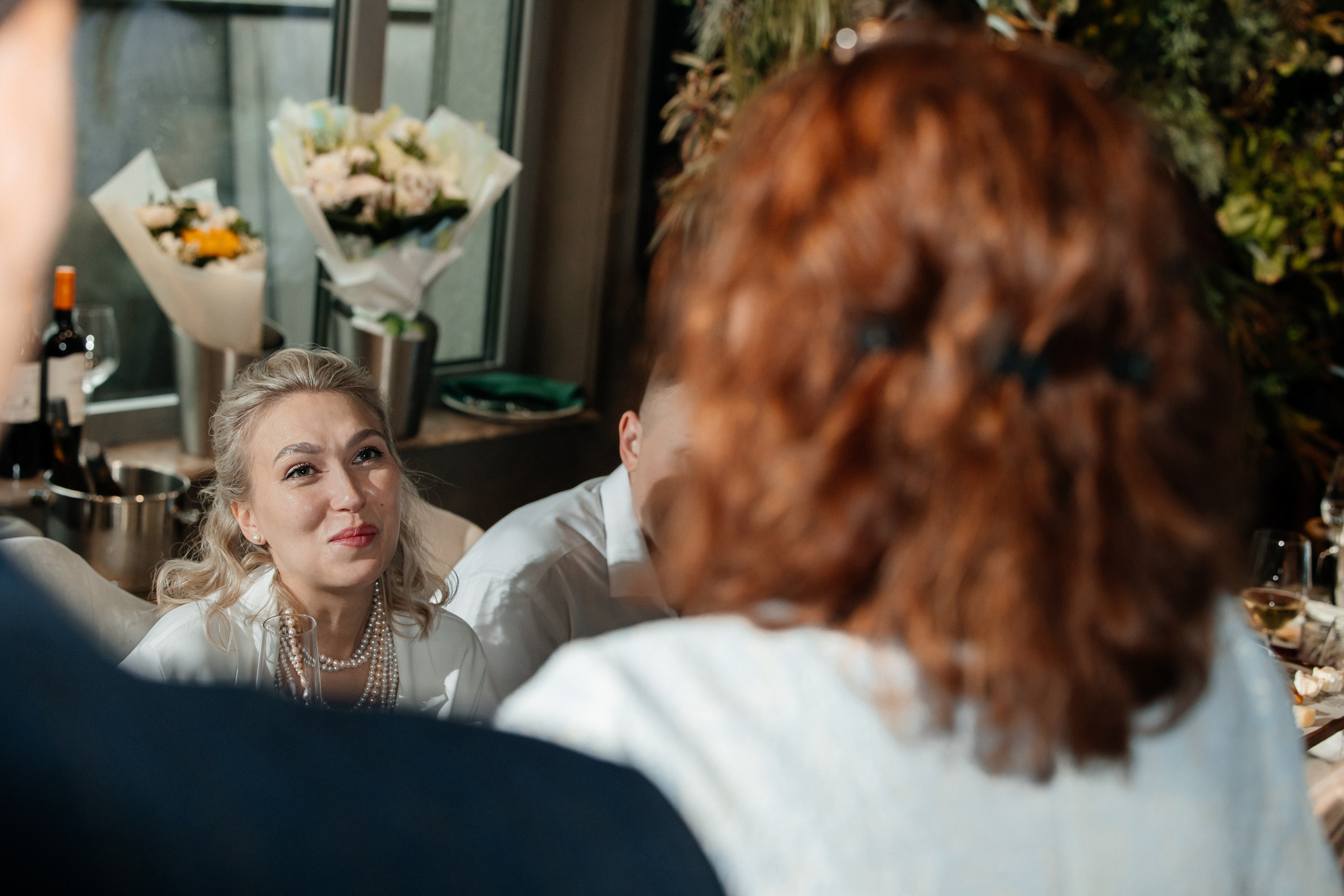 Ярослав & Надежда. Фотограф Москва Людмила Белова