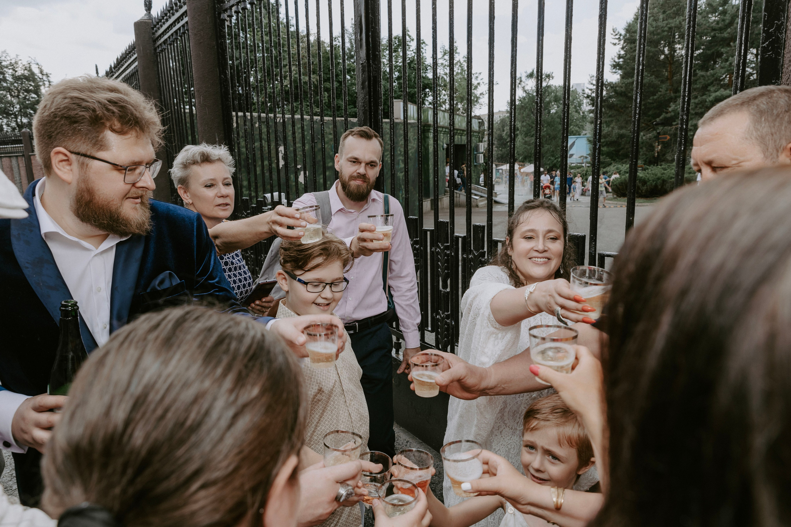 Александр и Анна. Photographer in Moscow & everywhere in the World Alena Vyalova