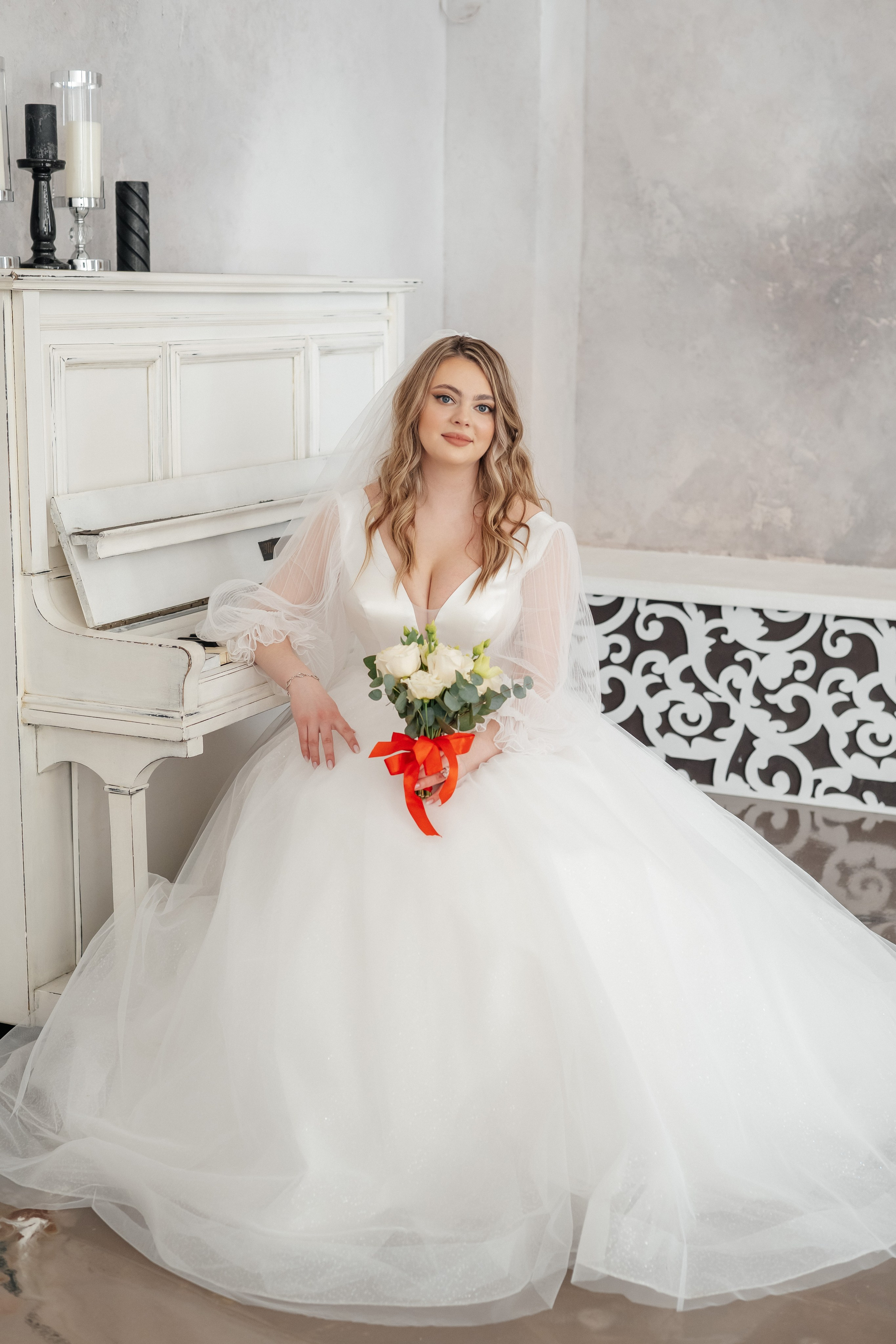 1. Фотограф в Красноярске