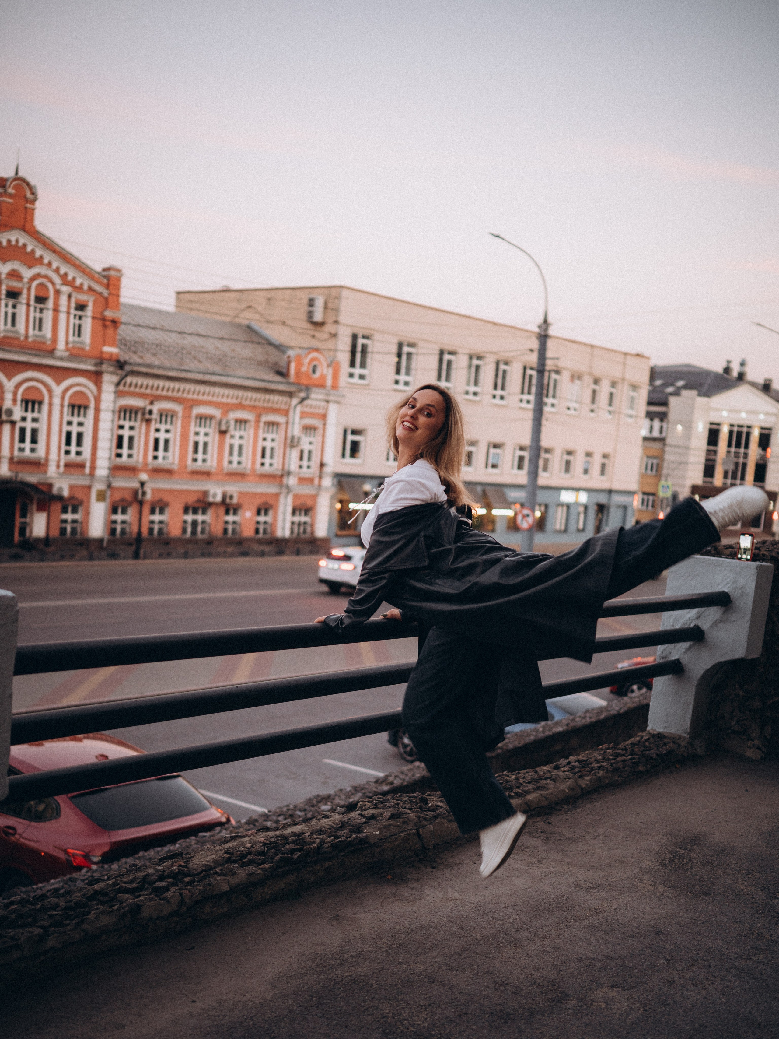 Юля Бунина. Фотограф Любовь Подосенова Липецк|Воронеж