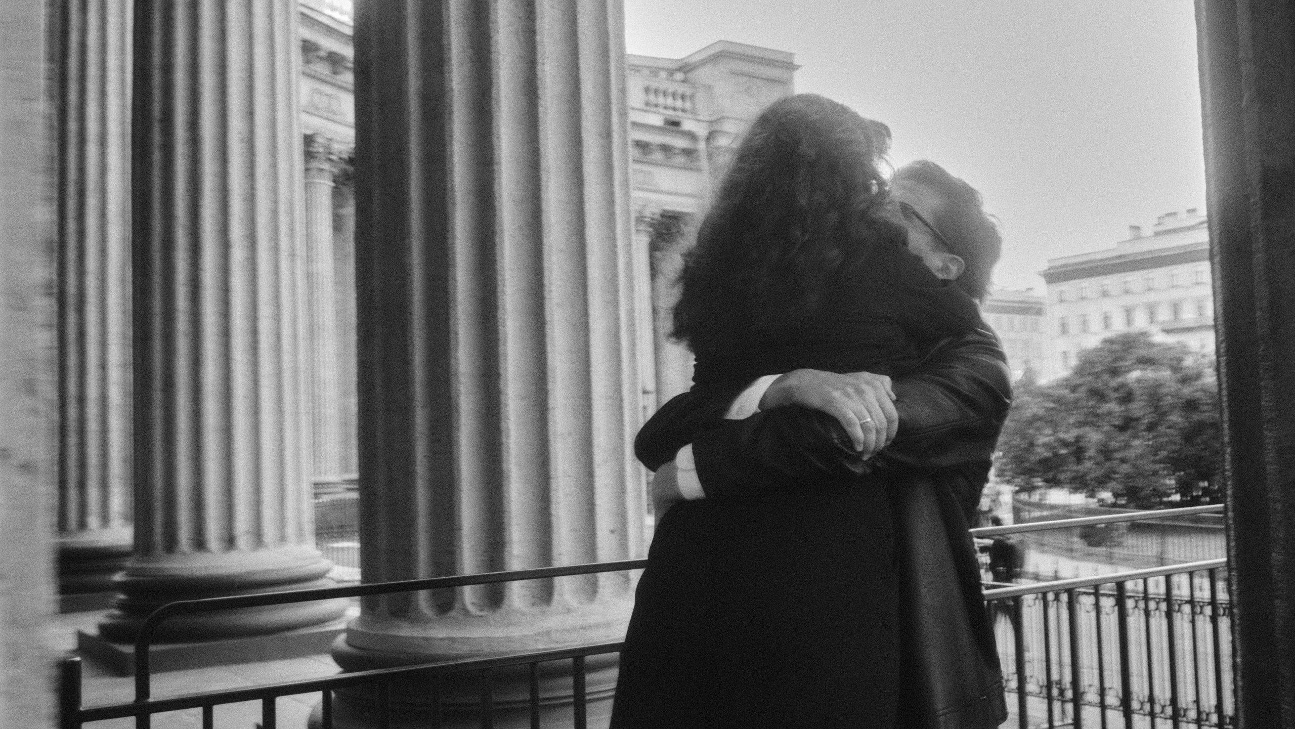 Городской роман