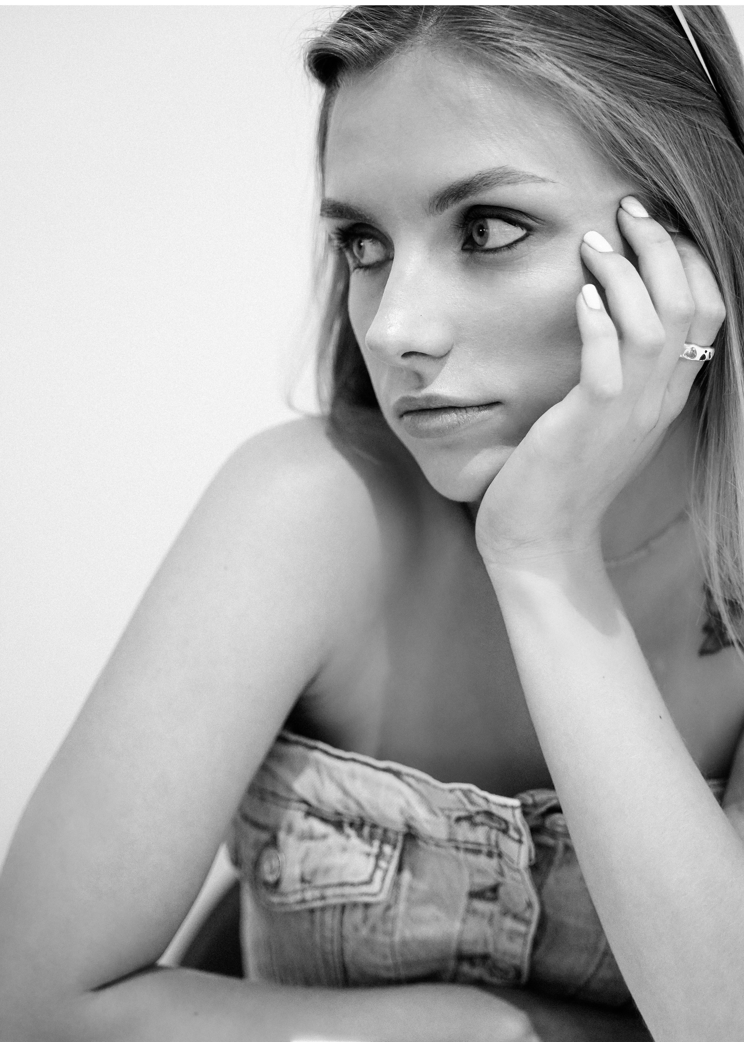 АННА. Фотограф Алина Кудри