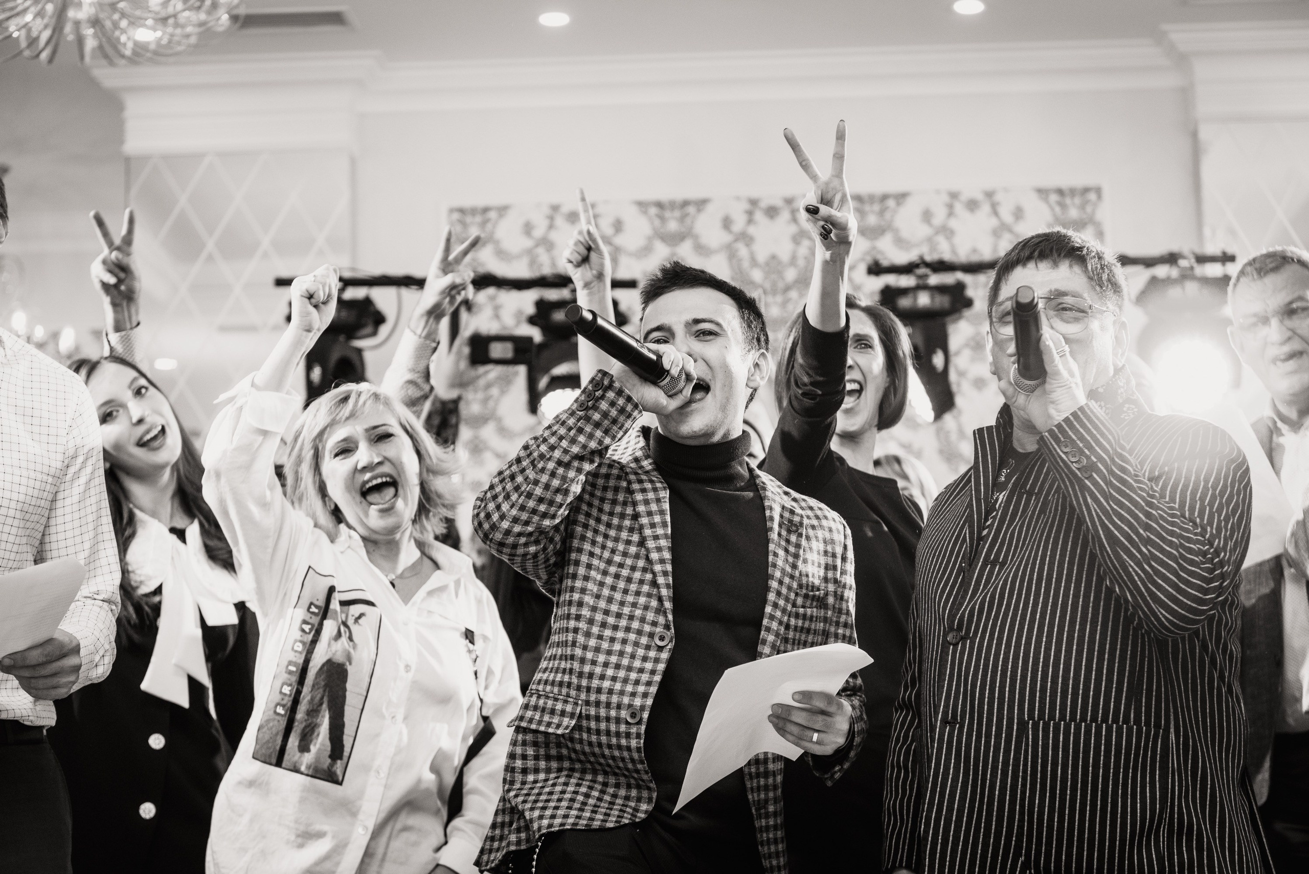 Владимир и Елена