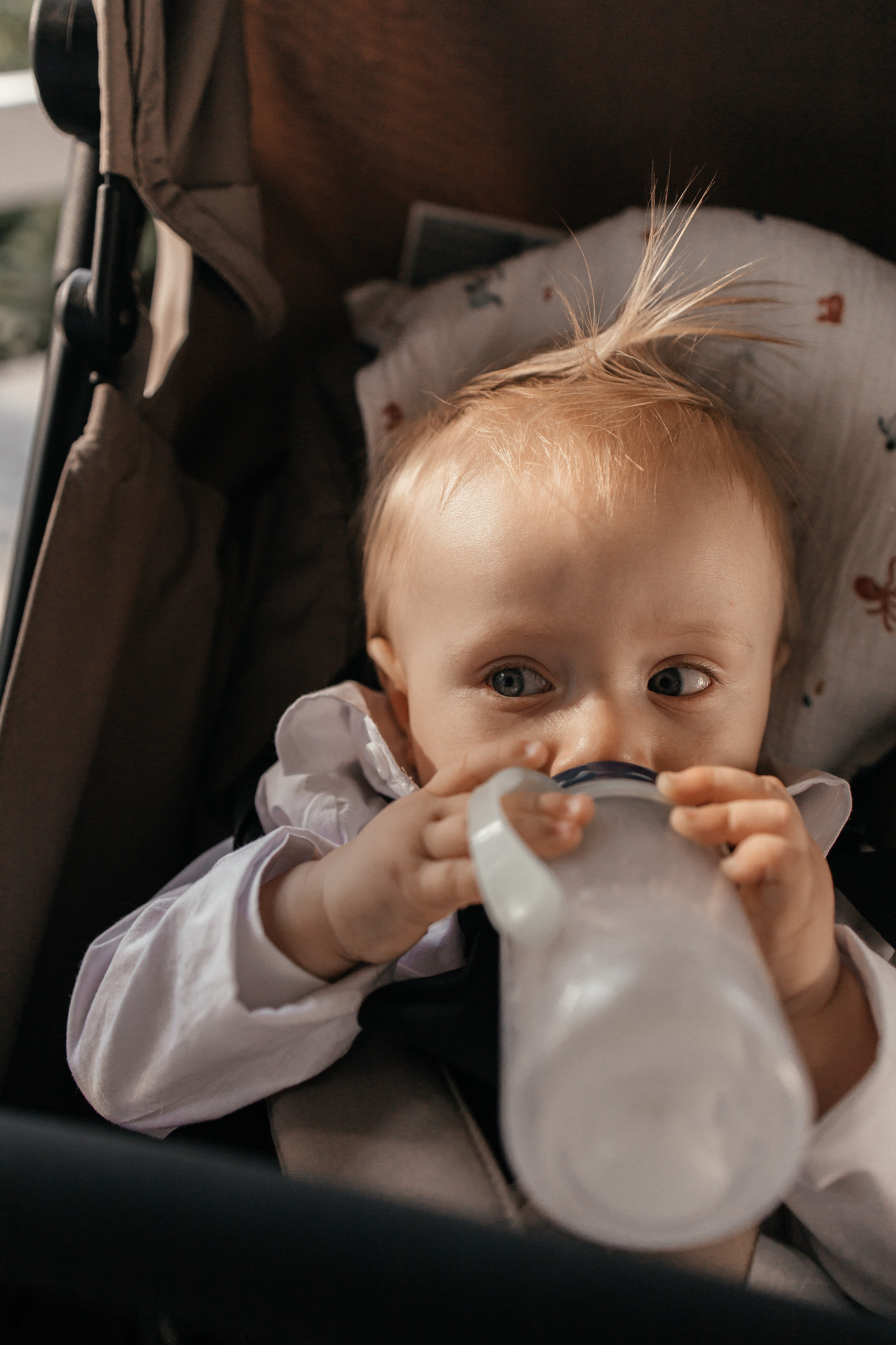 Репортаж праздника в честь 1 годика Тимофея. Семейный фотограф в Москве, Щелково, Фрязино _ Виктория Степанова
