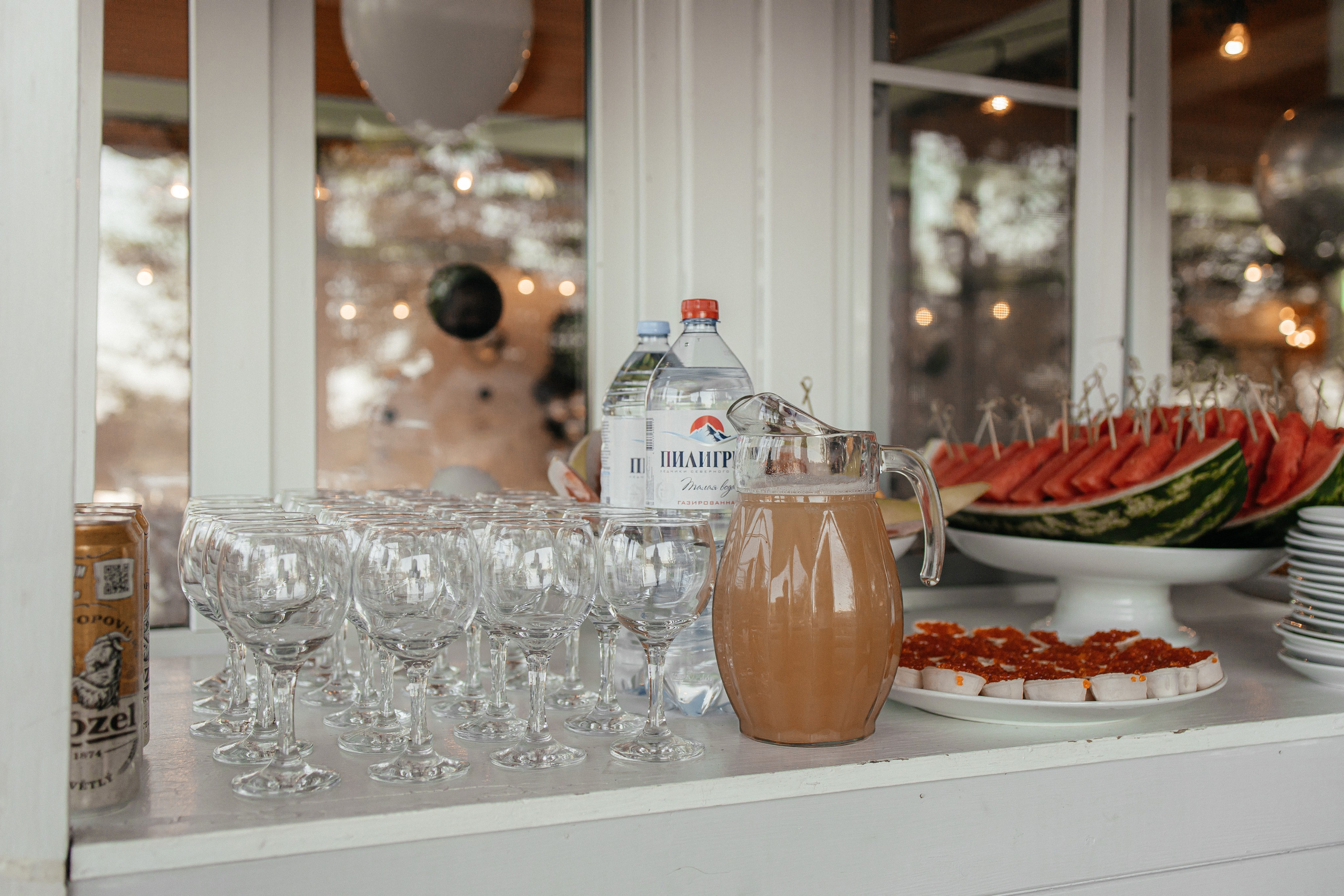 Репортаж праздника в честь 1 годика Тимофея. Семейный фотограф в Москве, Щелково, Фрязино _ Виктория Степанова