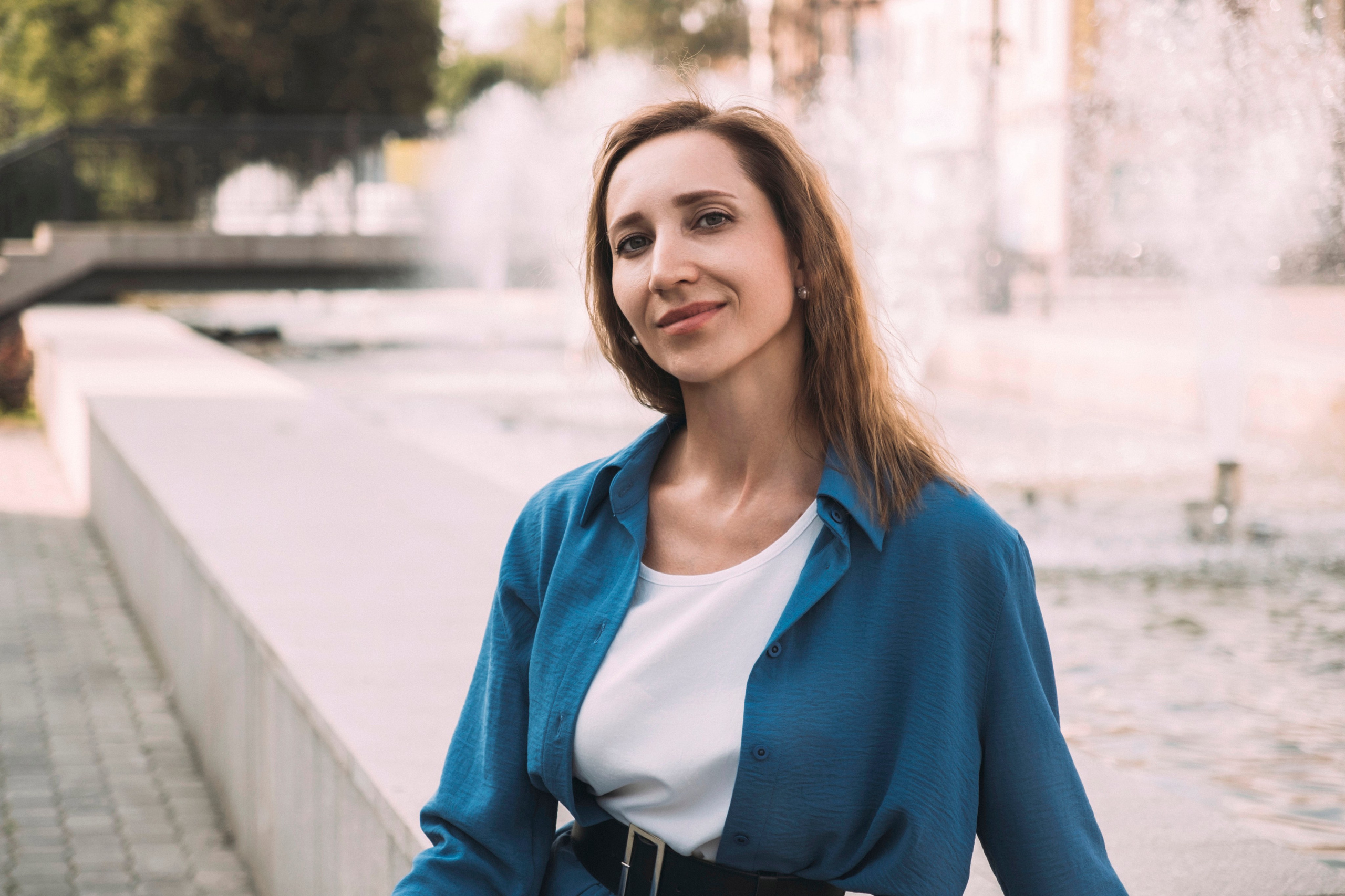 Контент для Психолога. Фотограф в Иркутске Анна Мирошникова