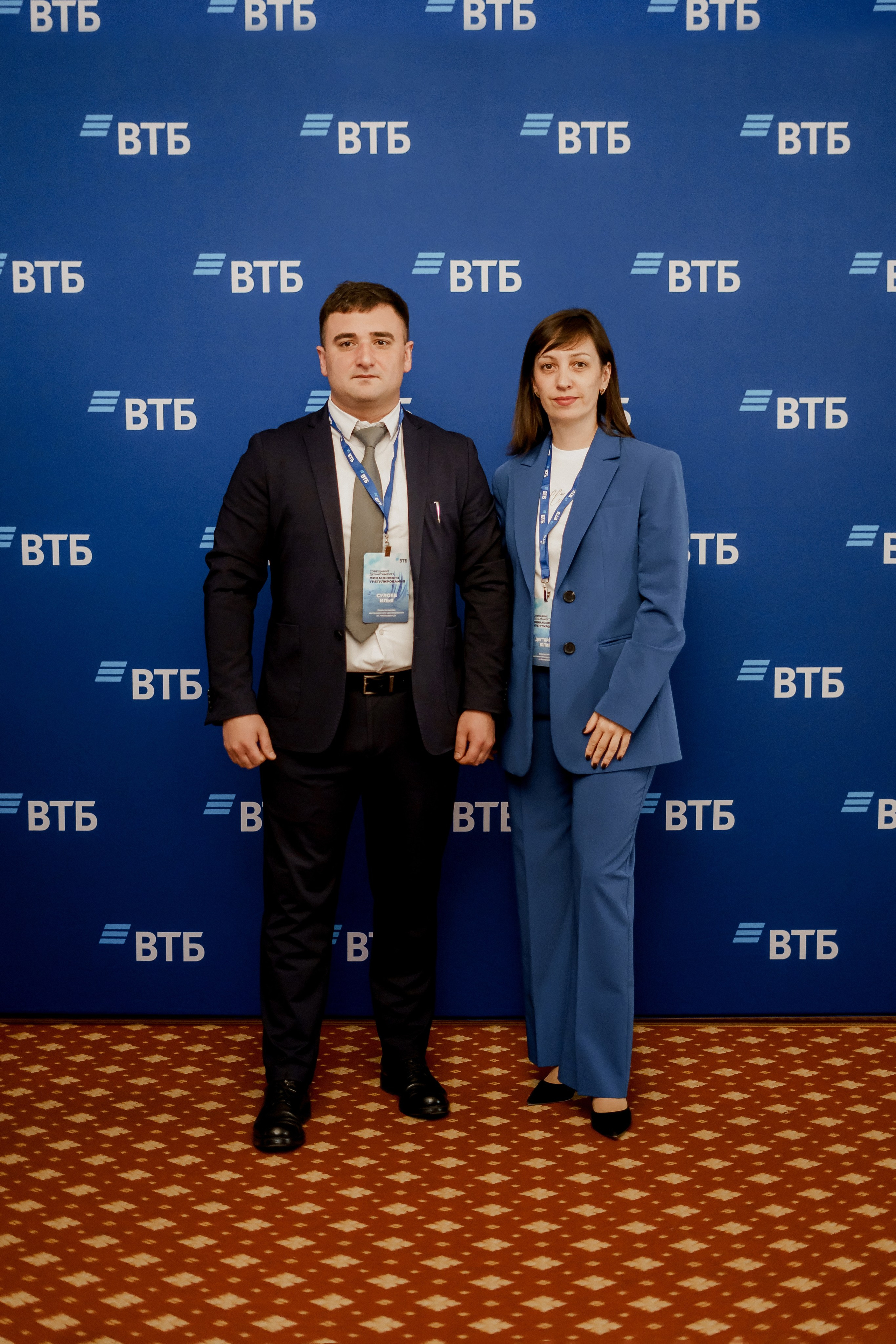 Втб. Фотограф Валерия Крахмалева