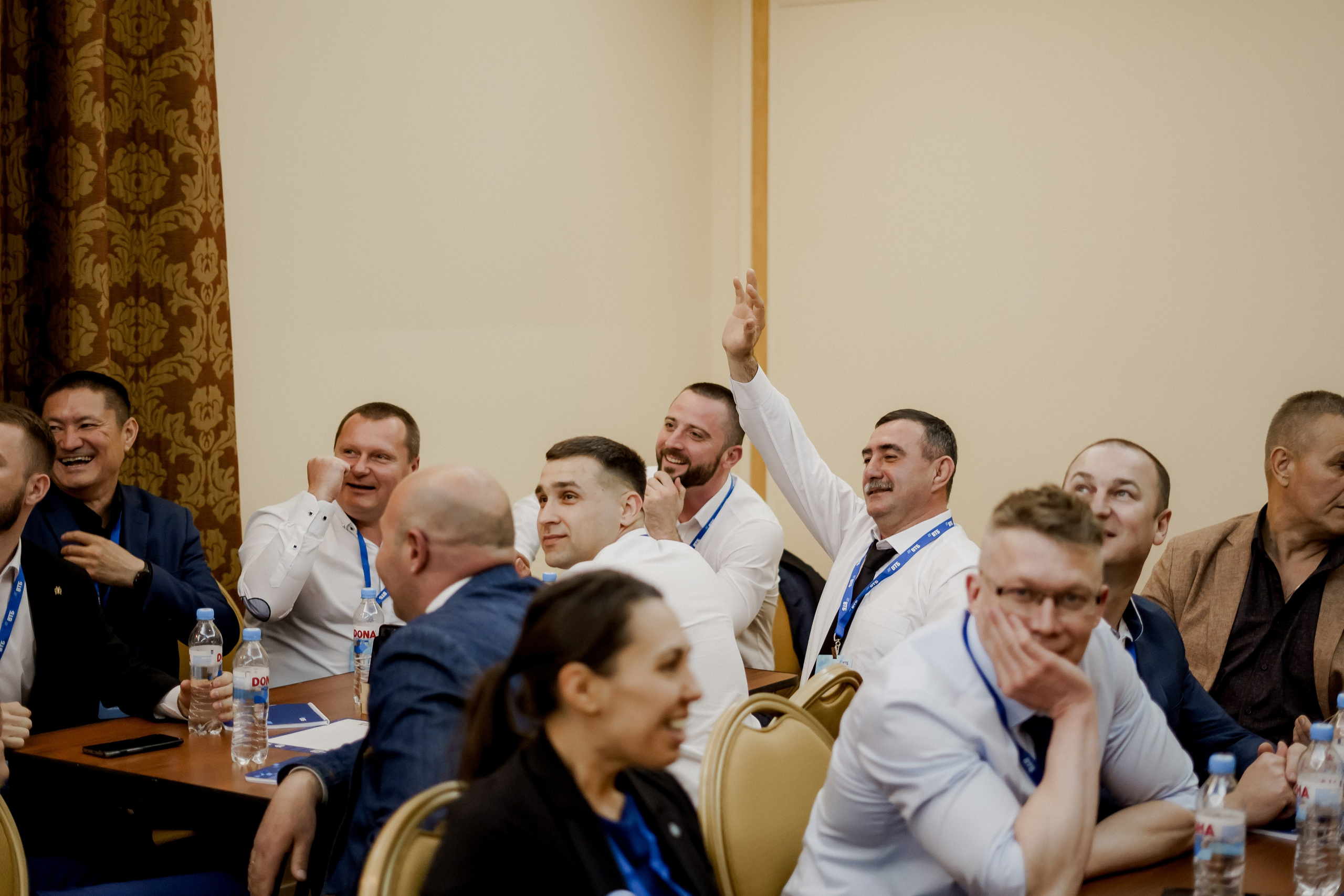 Втб. Фотограф Валерия Крахмалева