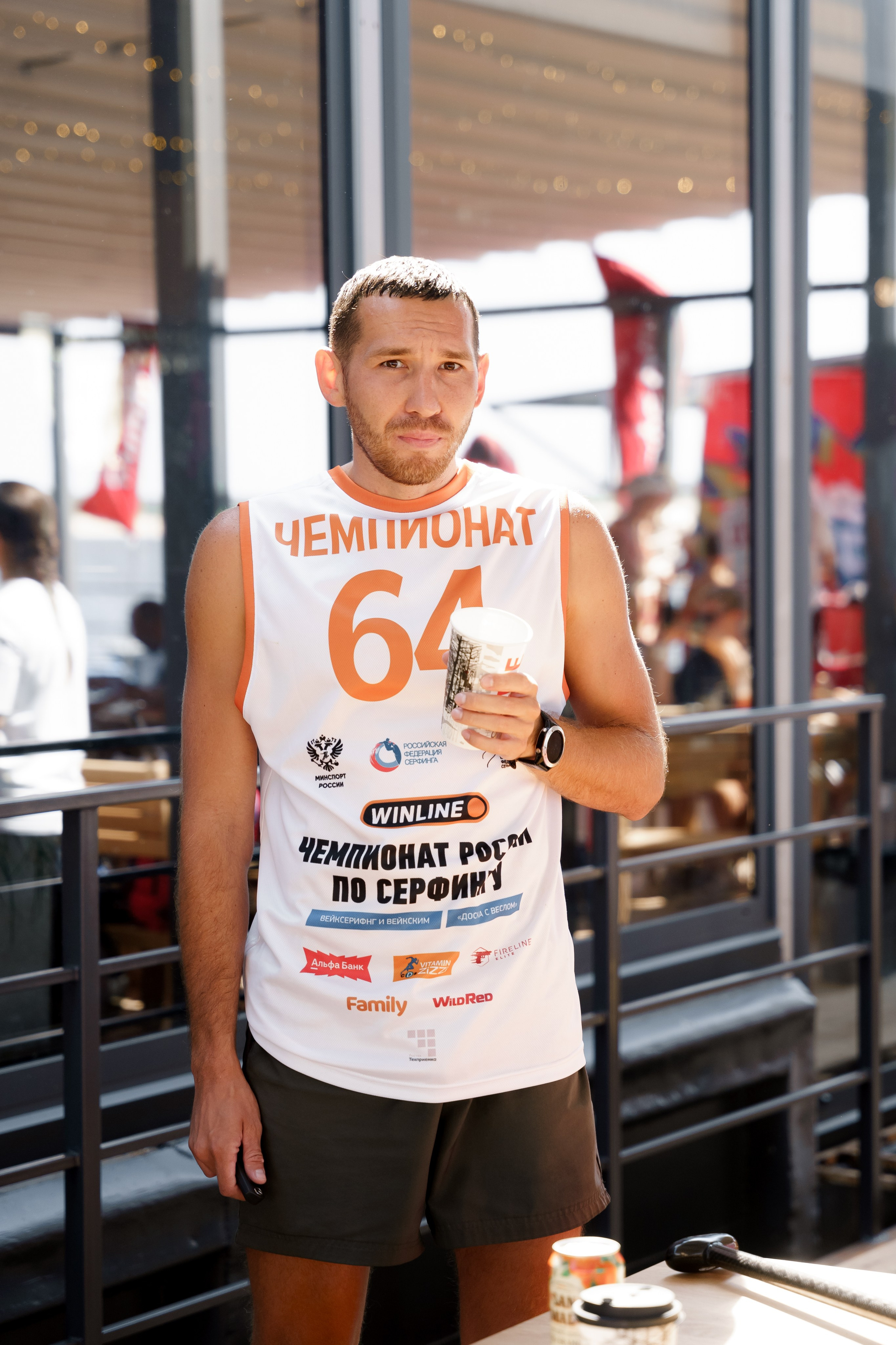 Surf 2025. Фотограф Валерия Крахмалева