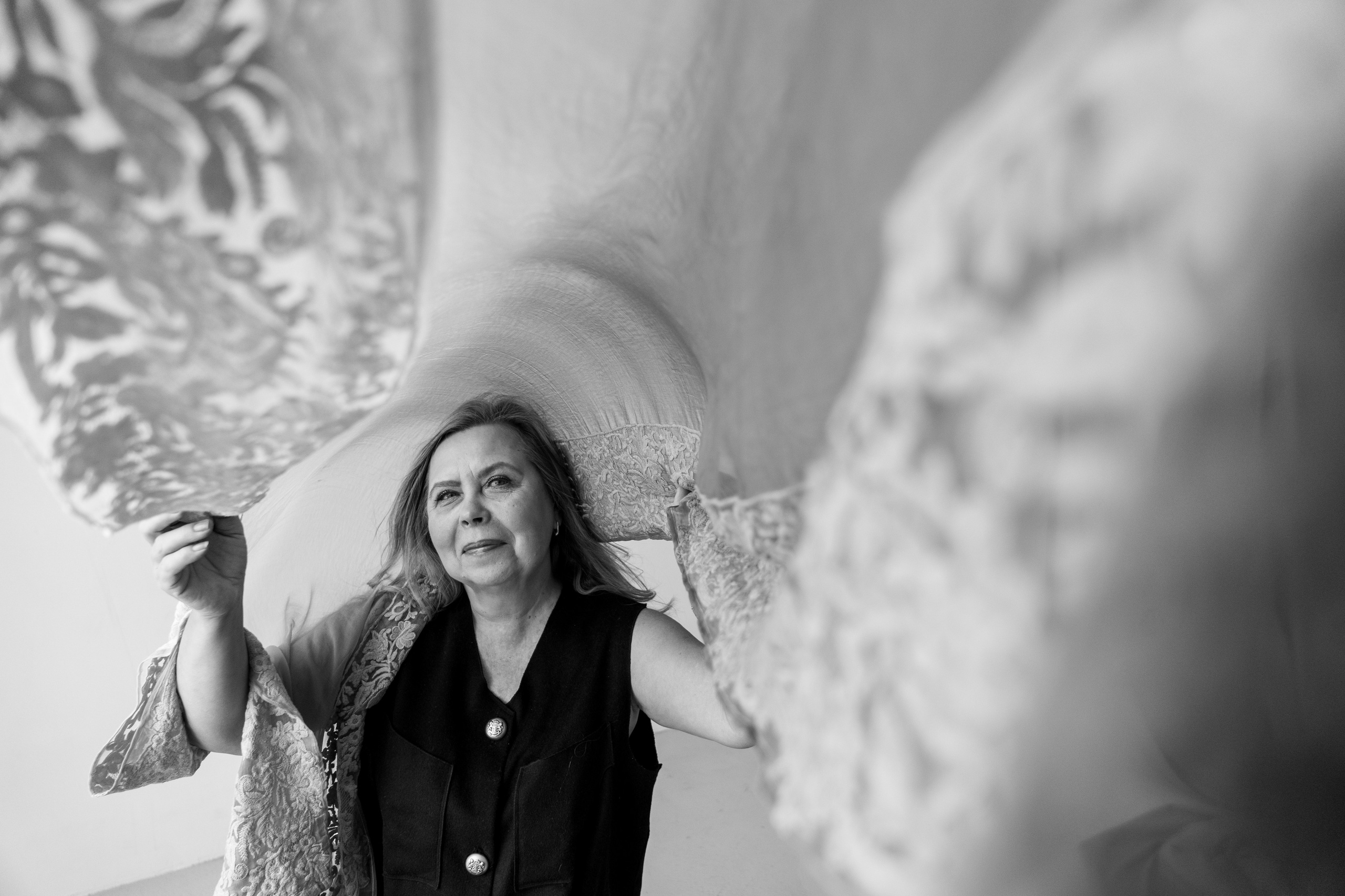 Татьяна. Портретный и семейный фотограф Ксения Казанцева