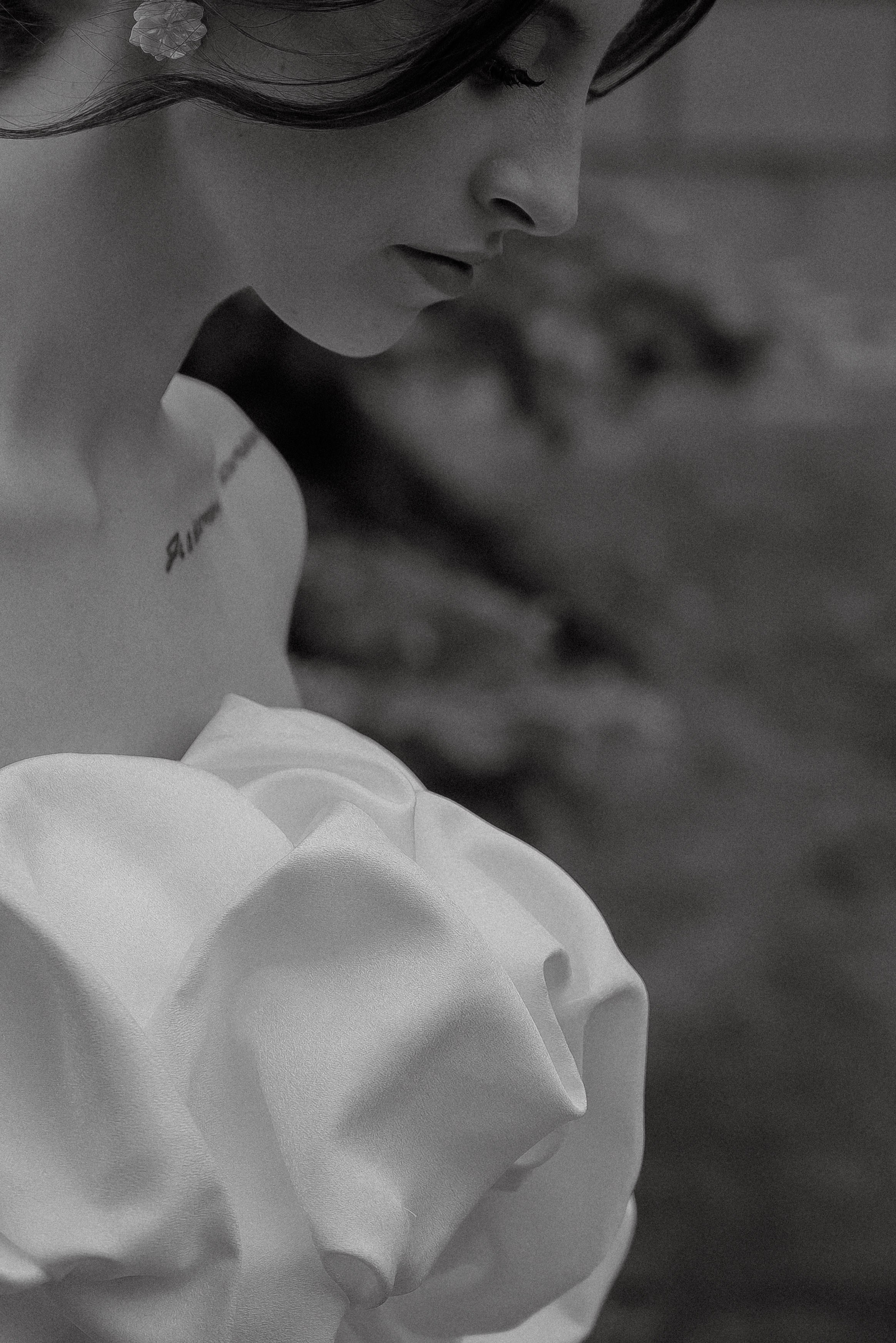 Игорь и Юля. Тамара Власова