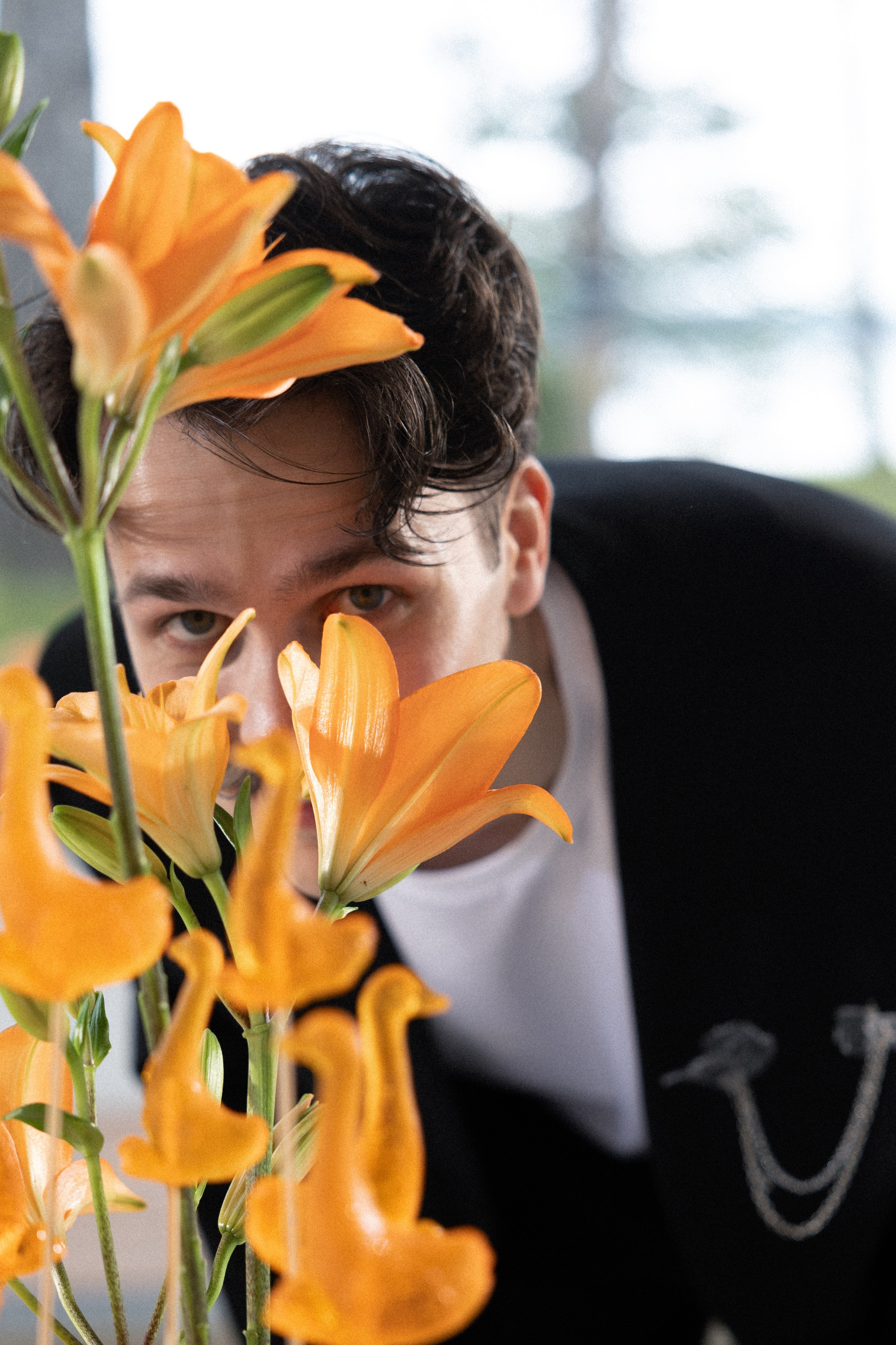 Аня и Костя. Свадебный и семейный фотограф Ракитин Илья