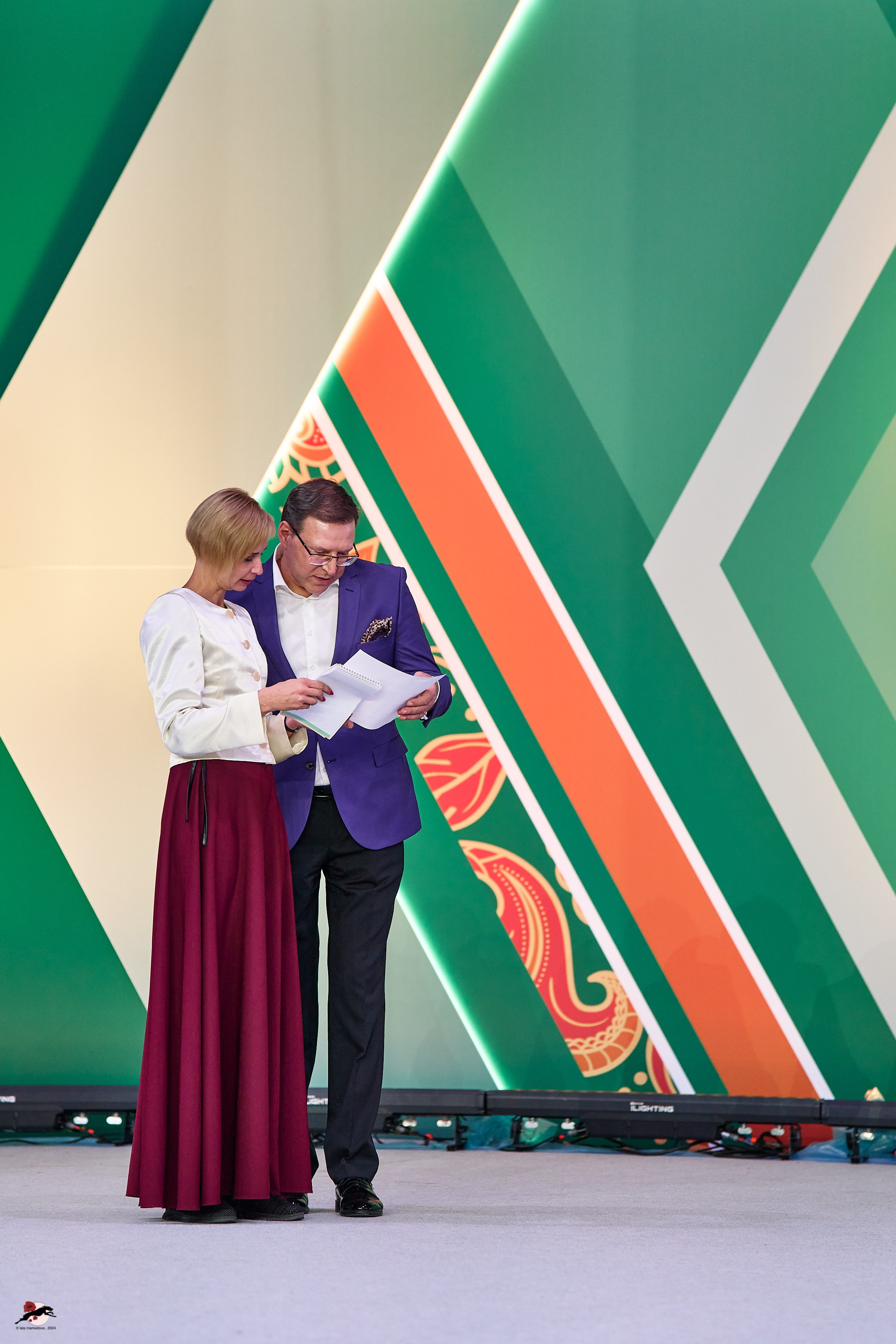 17.11.2024 «ЕВРАЗИЯ. КУБОК СНГ 2024»