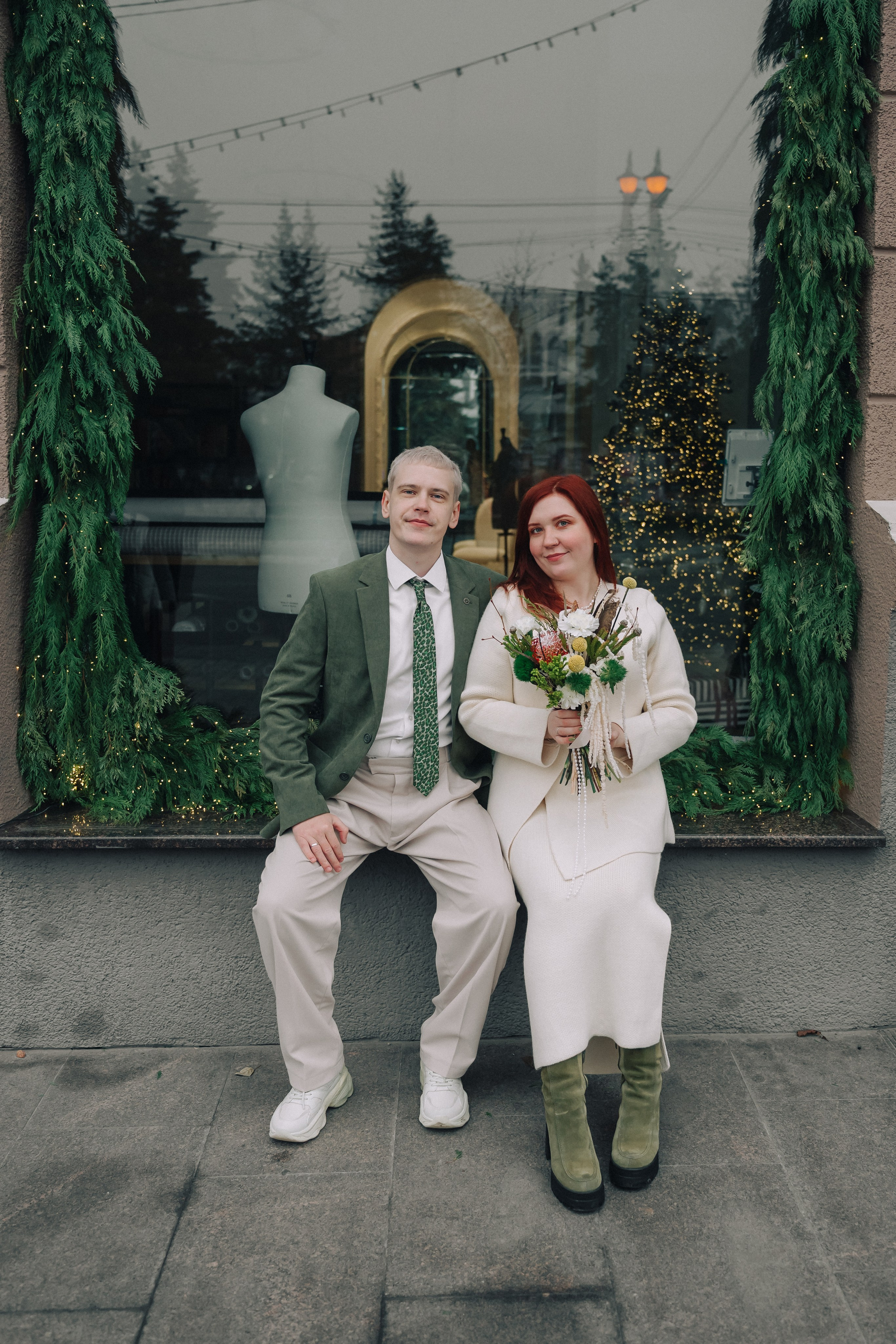 Жан и Алла. Ирина Гонтарева|Фотограф|Белгород