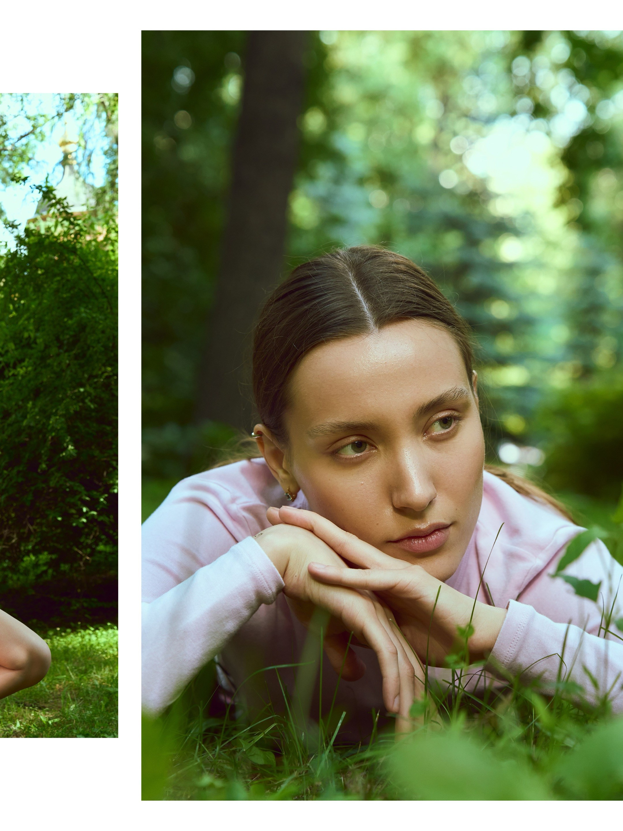 Маша. Фотограф для брендов и маркетплейсов Екатеринбург Екатерина Дроздова
