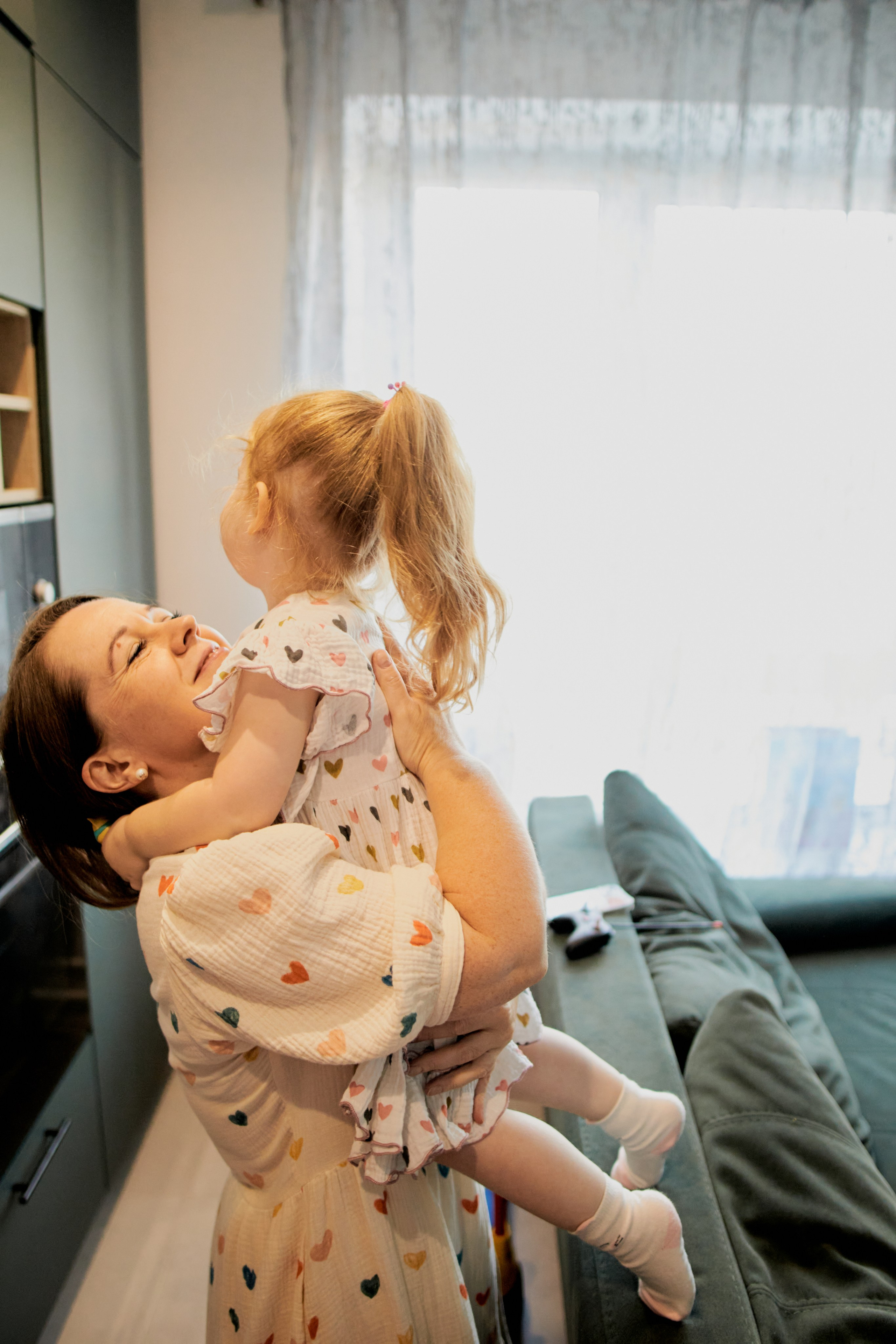 Три кота. Фотограф Москва