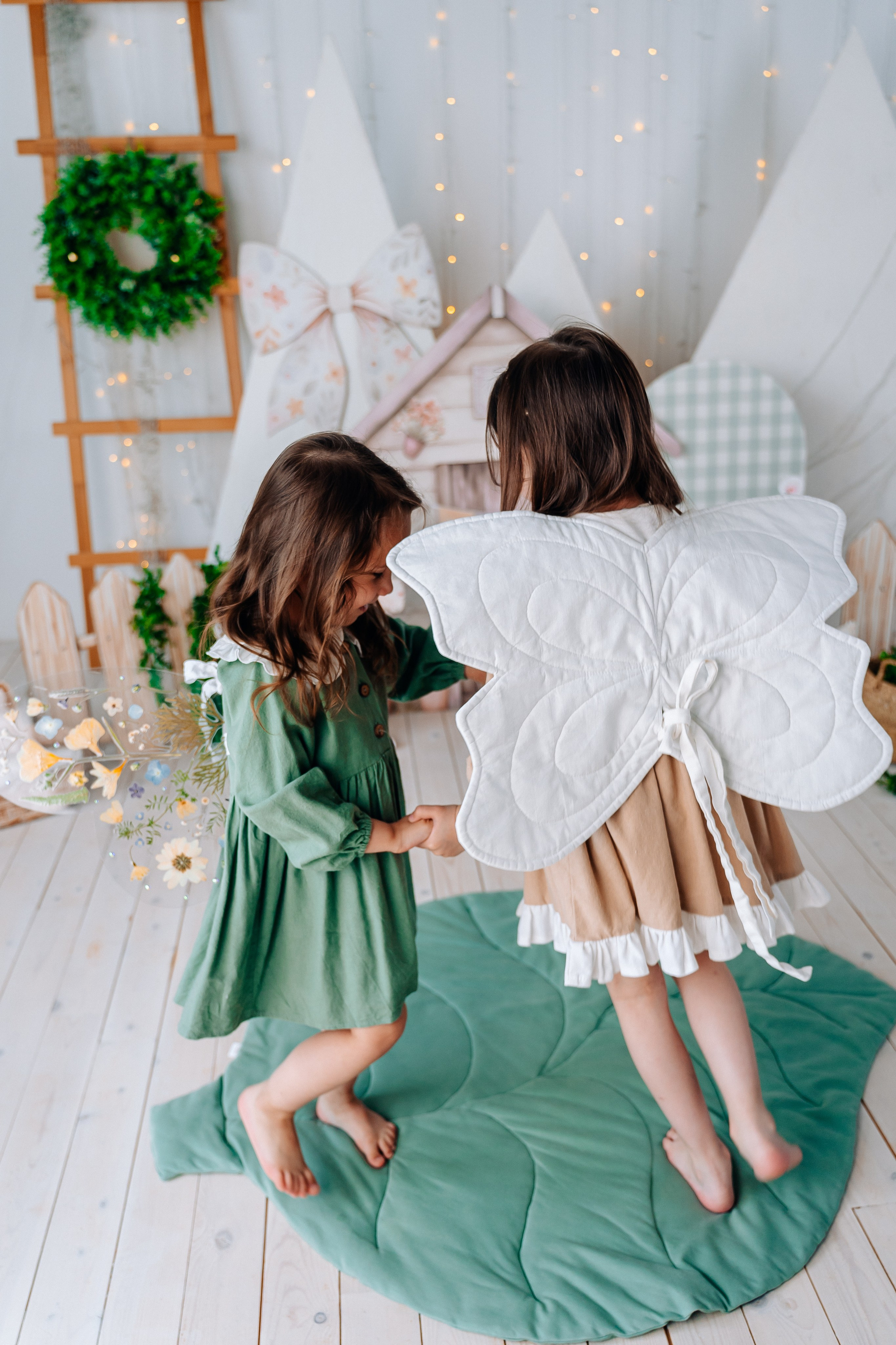 2-10 лет. «Лама» Детская фотостудия Уфа