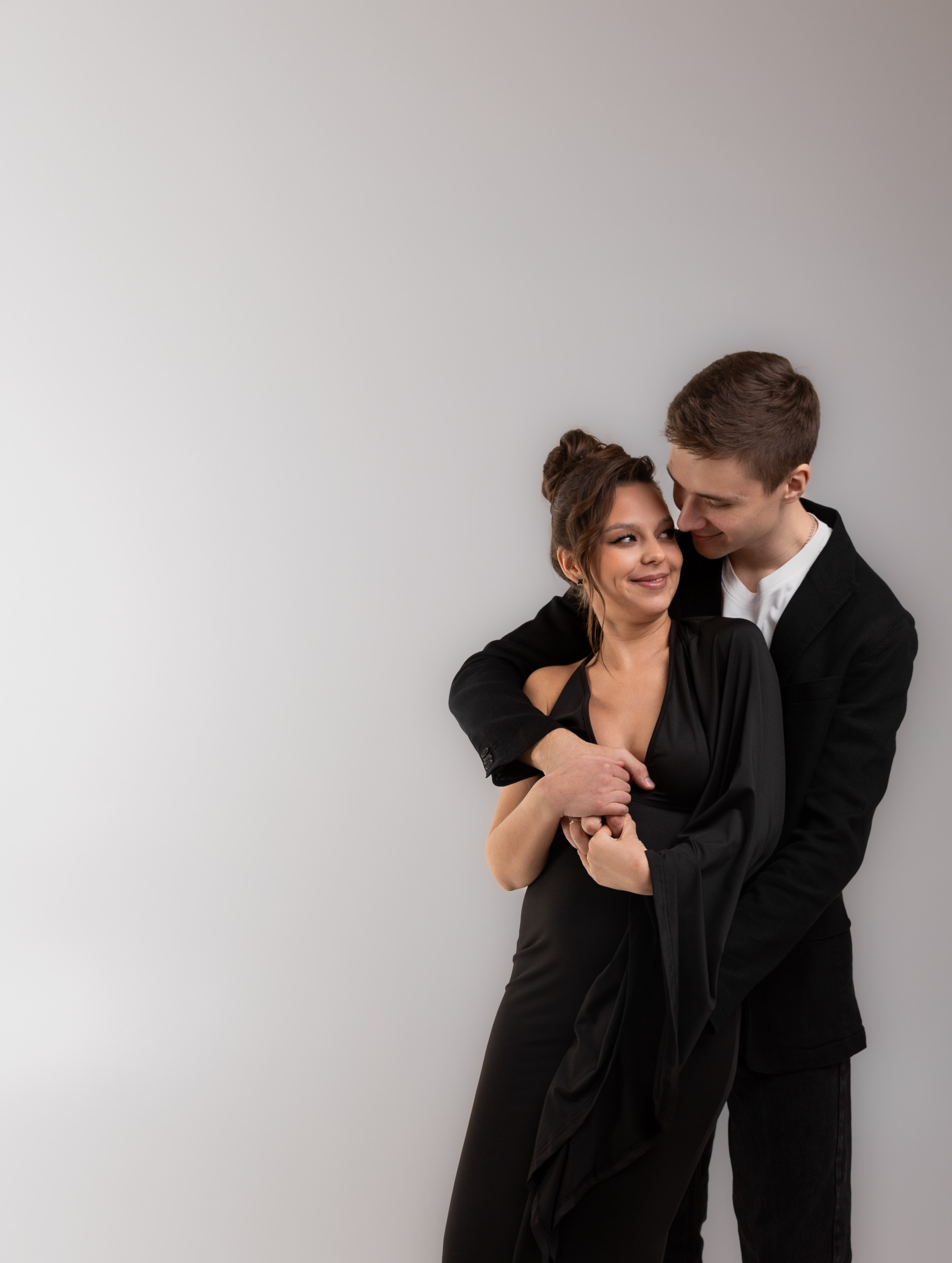 Гриша и Вика. Видеографы K-Creation