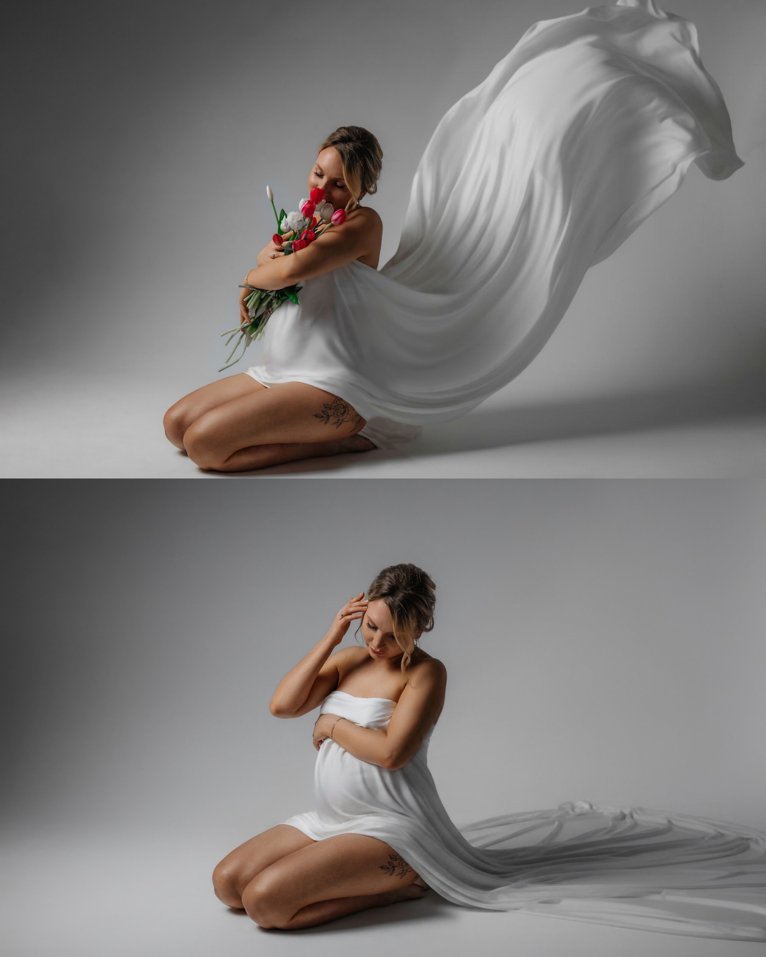 Беременность. Фотограф Норильск Талнах Оксана Пашкевич